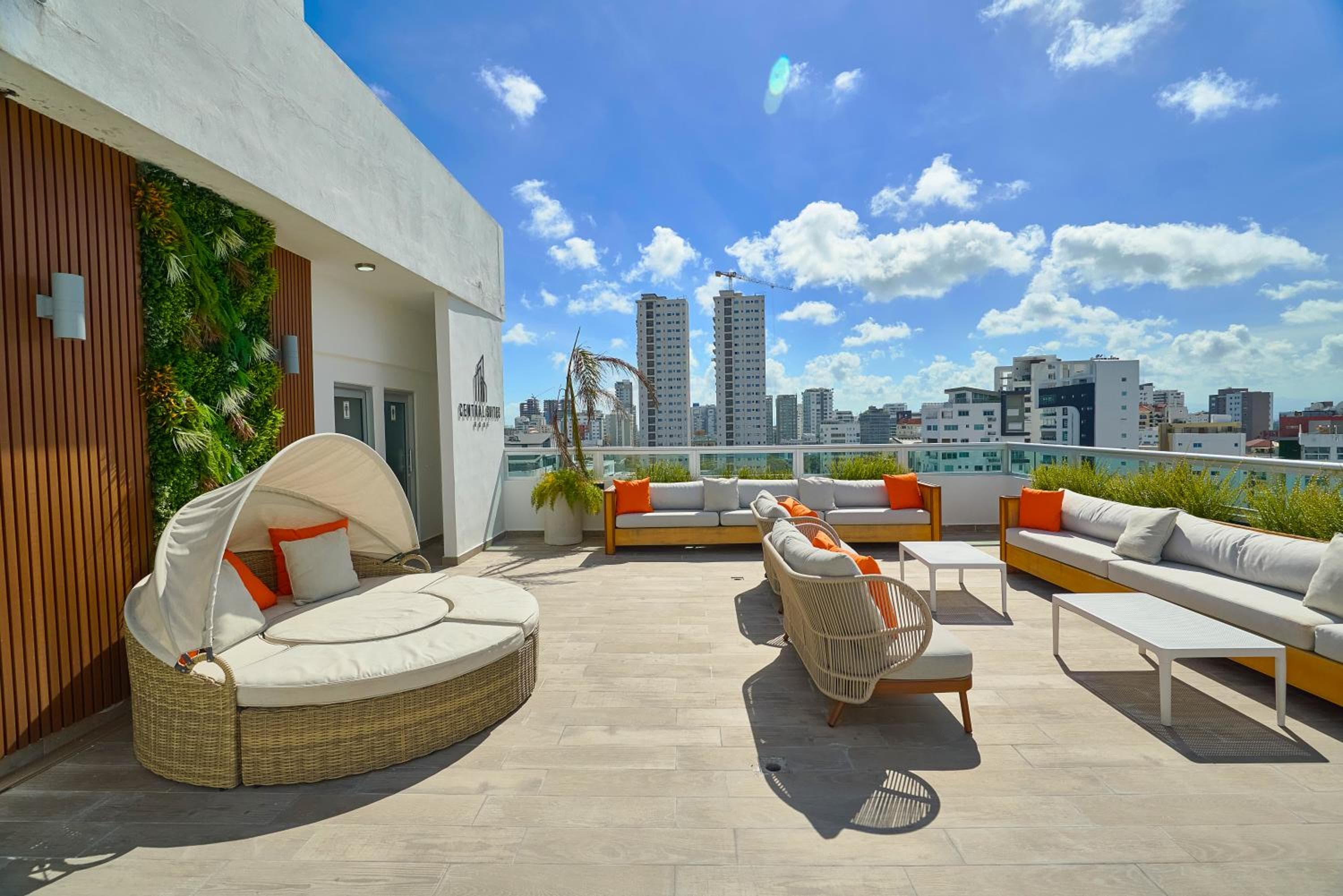 Central Suites Tower, Santo Domingo, photo 2