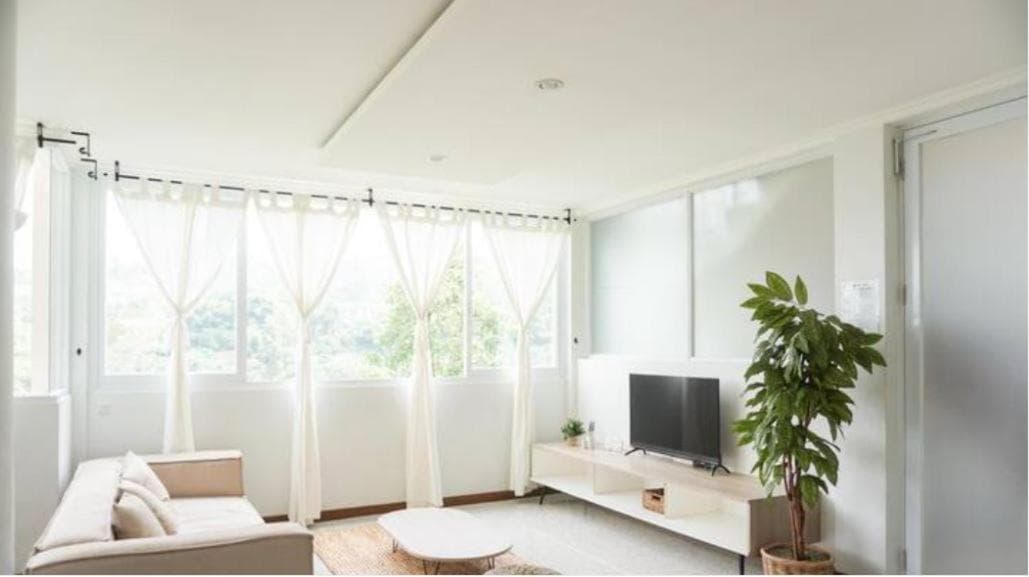 Over Easy Apartment, Bandung, photo 2