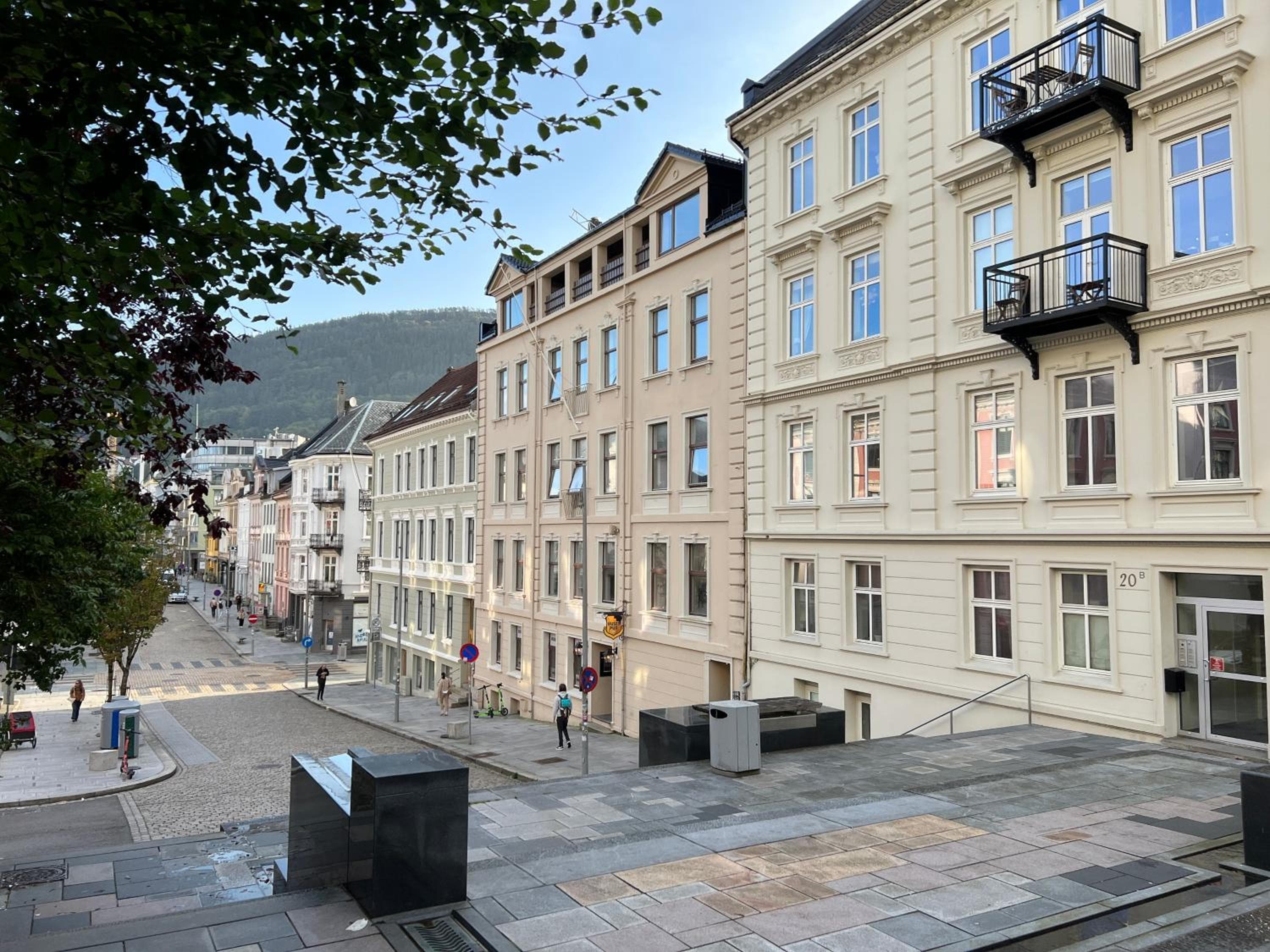 Vestre Torggaten 20, Bergen