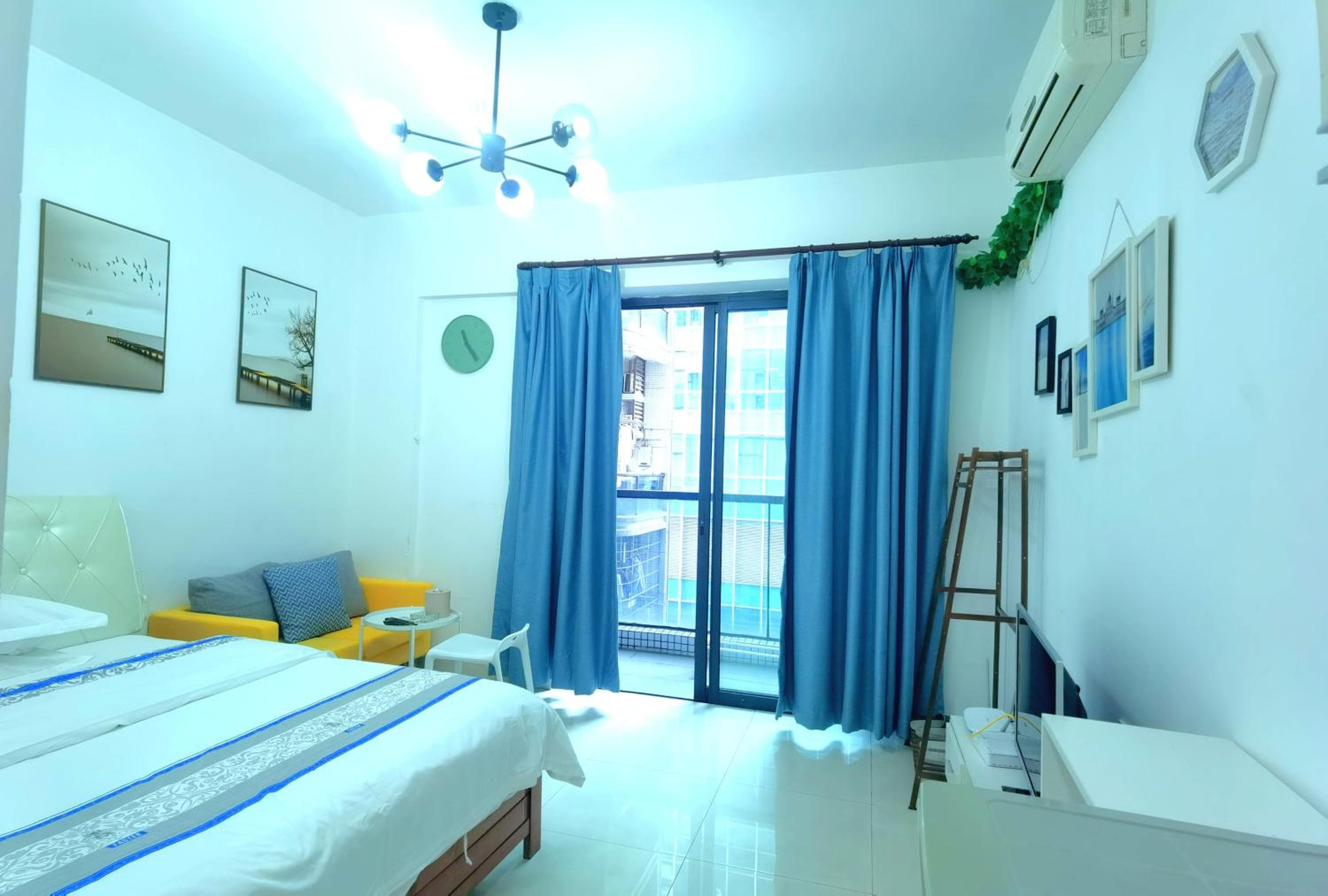 Guangzhou Victory Apartment, Guangzhou, photo 5