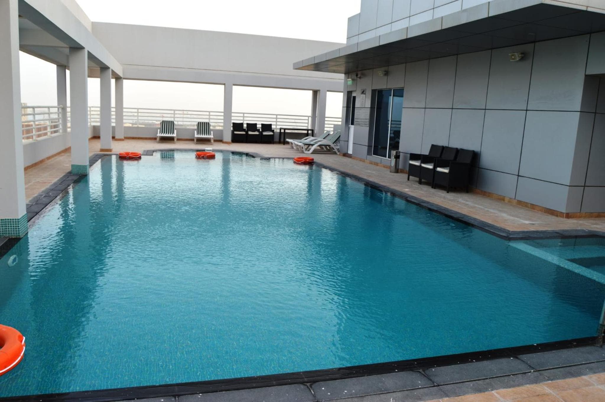 Ginger Luxury House, Juffair, photo 4
