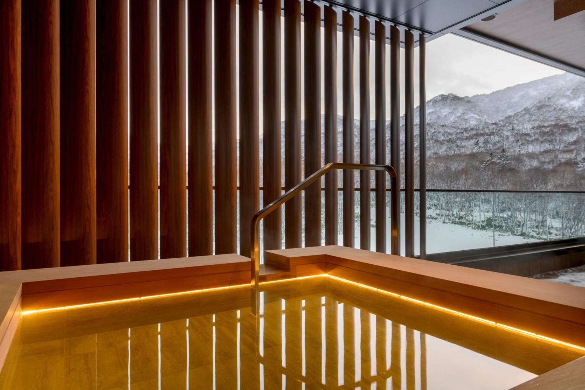Yu Kiroro, Ski-in Ski-out Luxury Residences, Akaigawa, photo 4