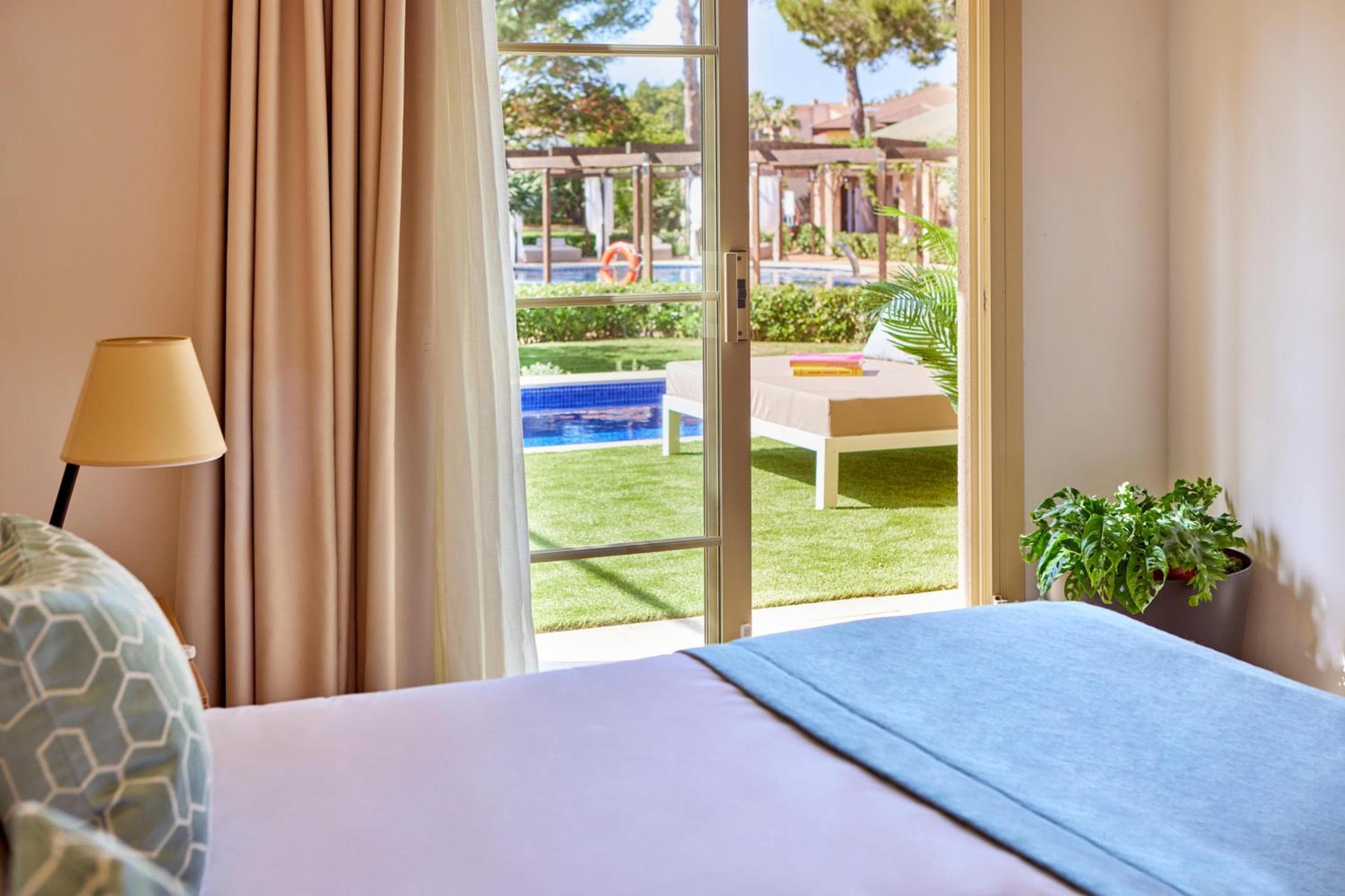 Zafiro Mallorca & Spa, Can Picafort, photo 4