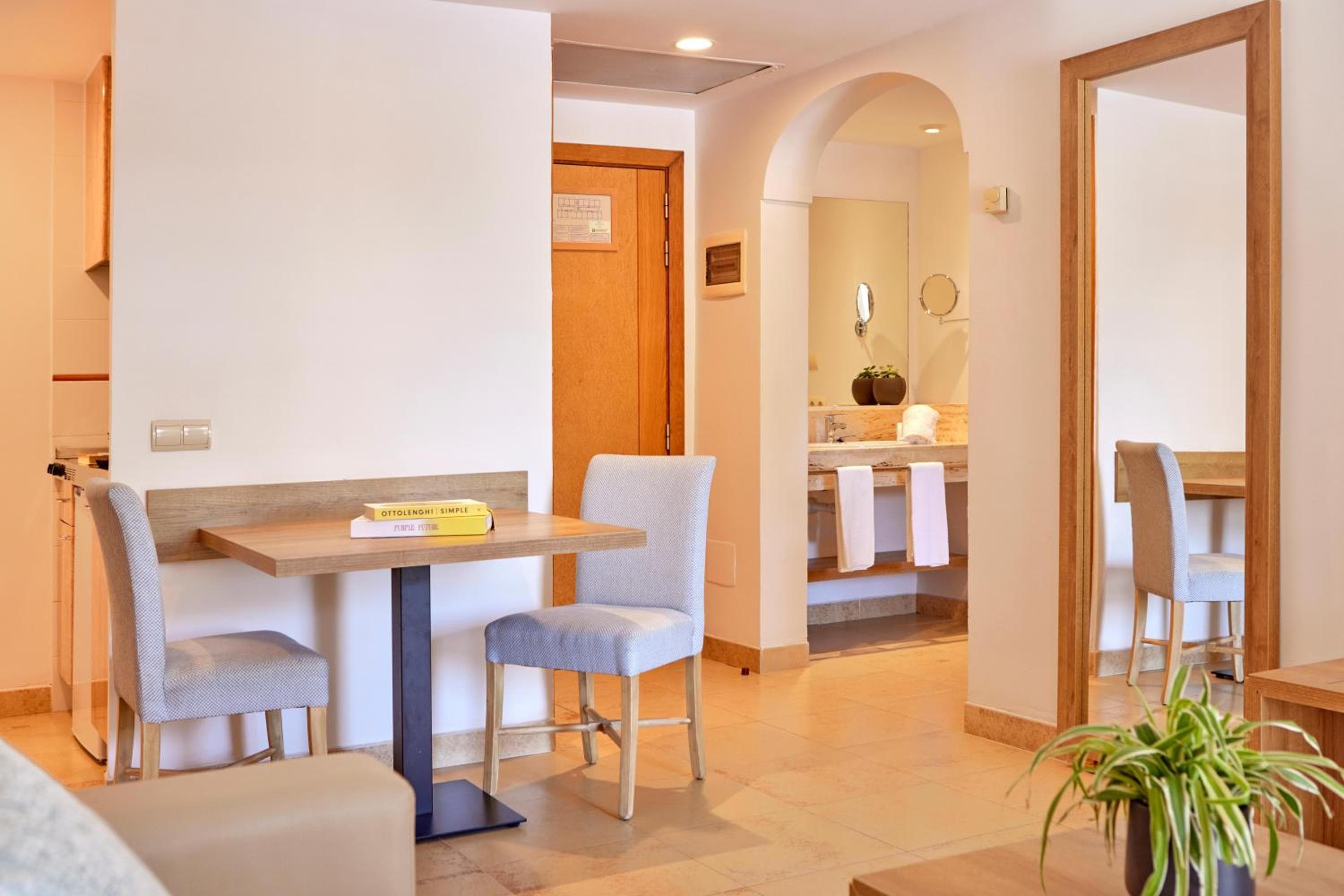 Zafiro Mallorca & Spa, Can Picafort, photo 6