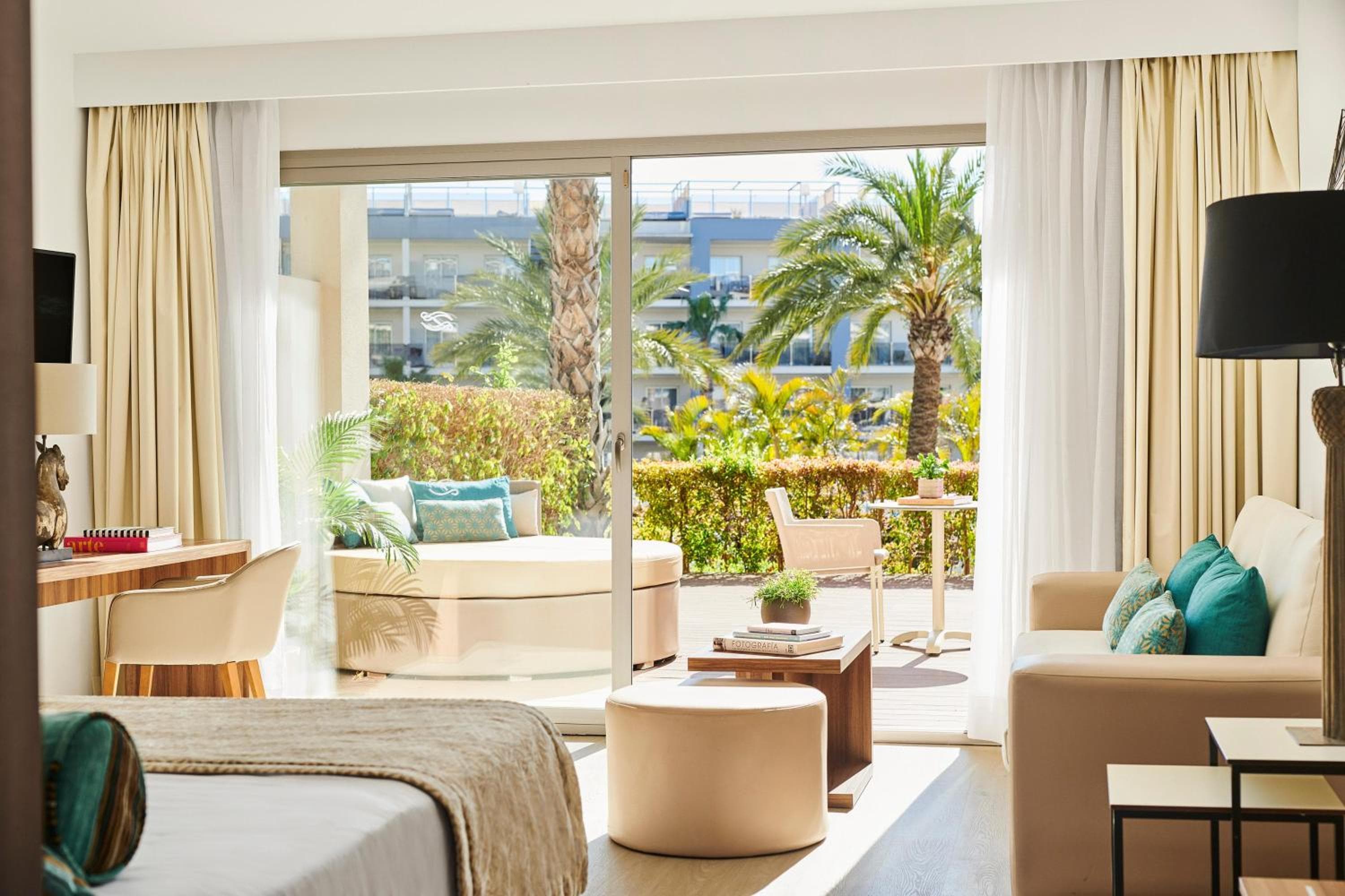 Zafiro Palace Alcudia, Port d'Alcudia, photo 3