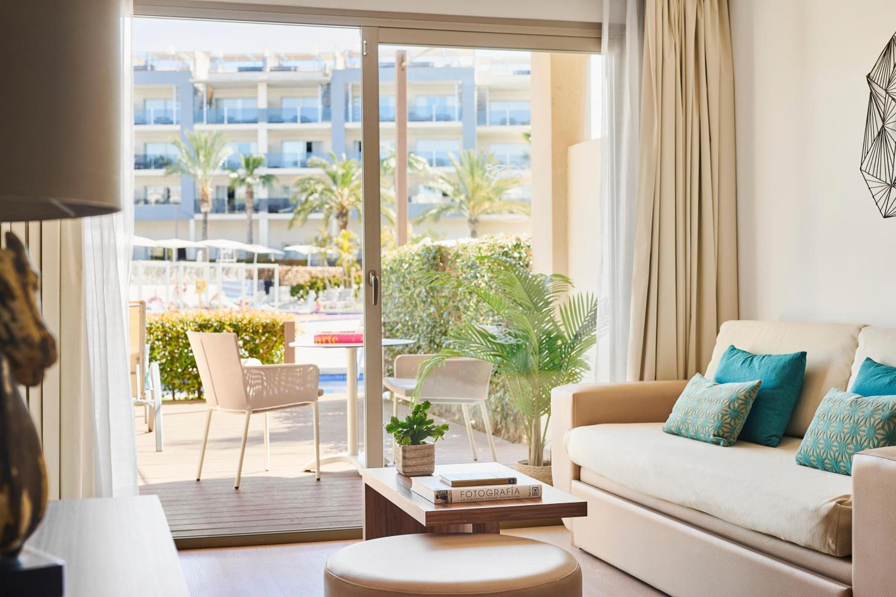Zafiro Palace Alcudia, Port d'Alcudia, photo 2