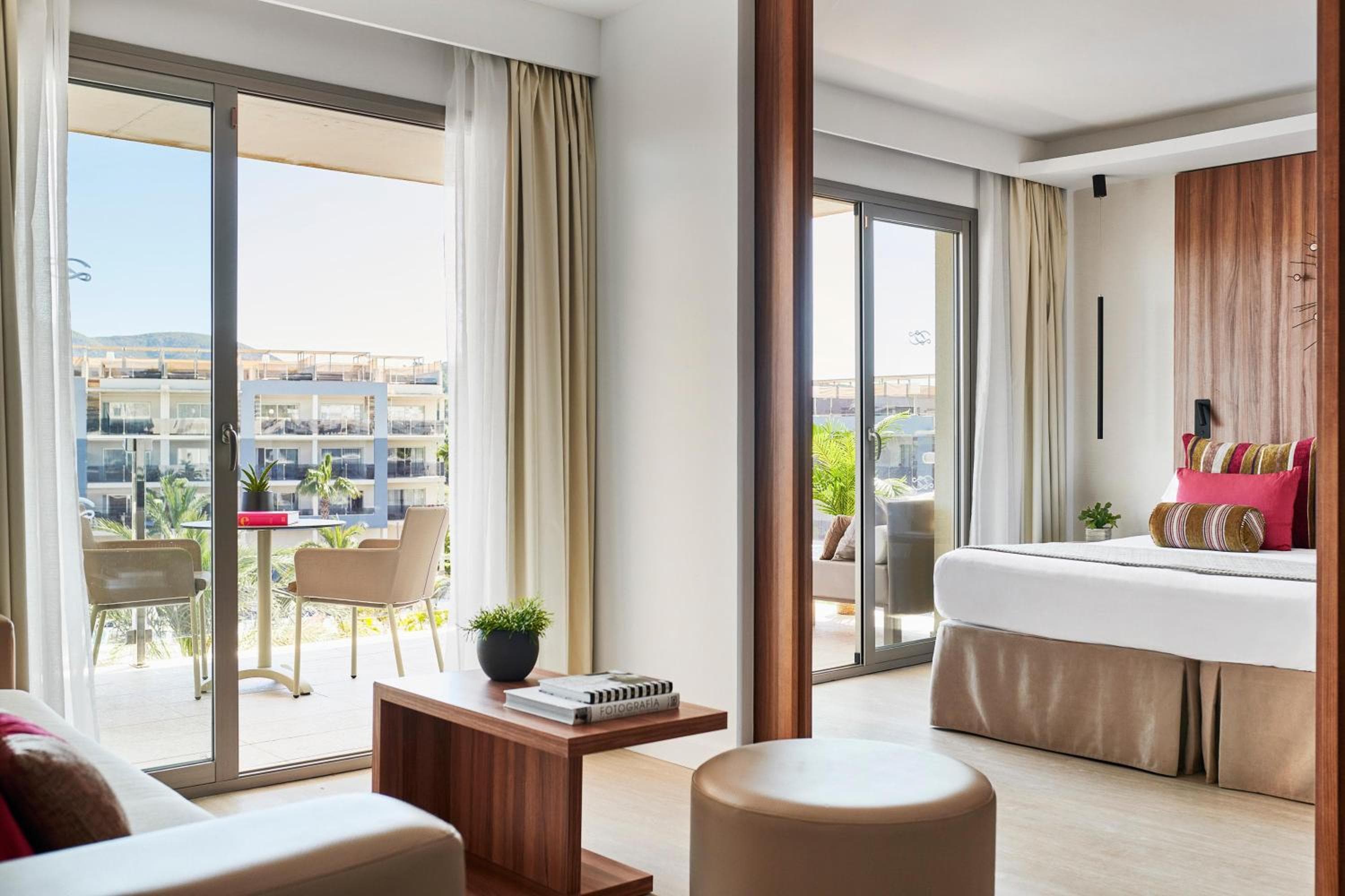 Zafiro Palace Alcudia, Port d'Alcudia