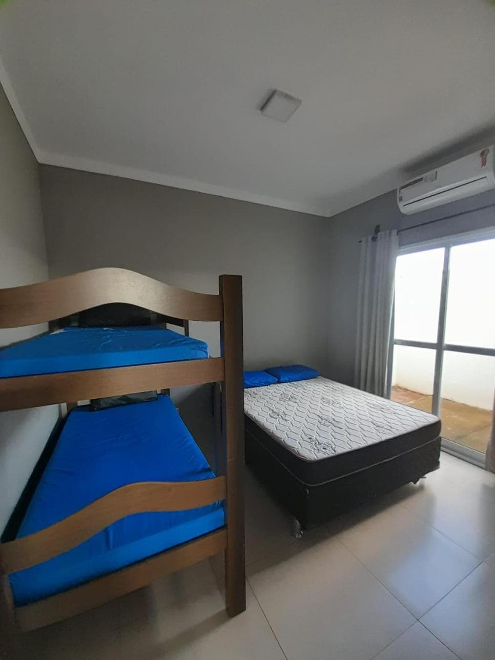 Vila Caluca Olimpia - Flats & Suites, Olímpia, photo 6