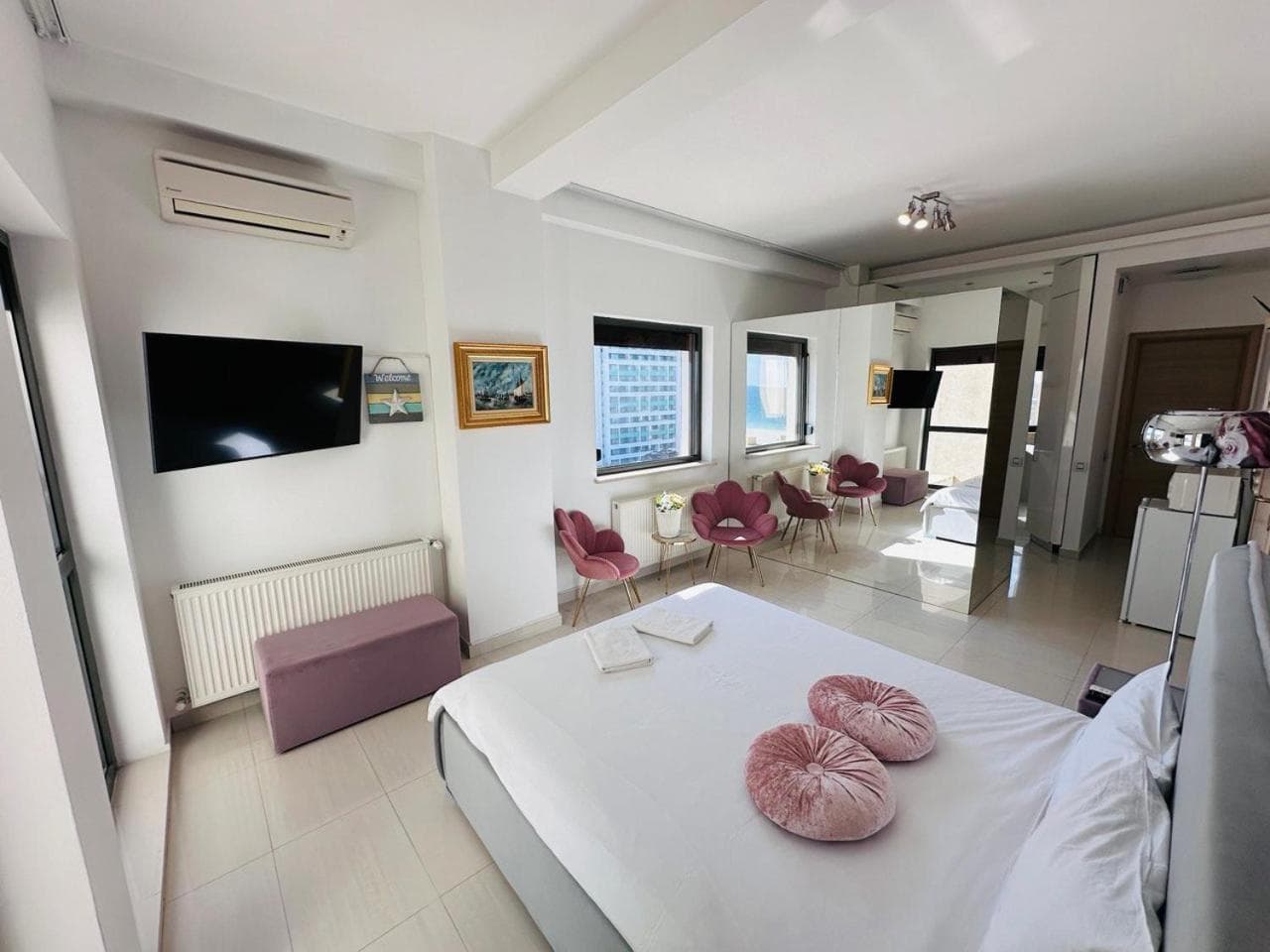 RHUM C01 - Riviera, Mamaia, photo 5