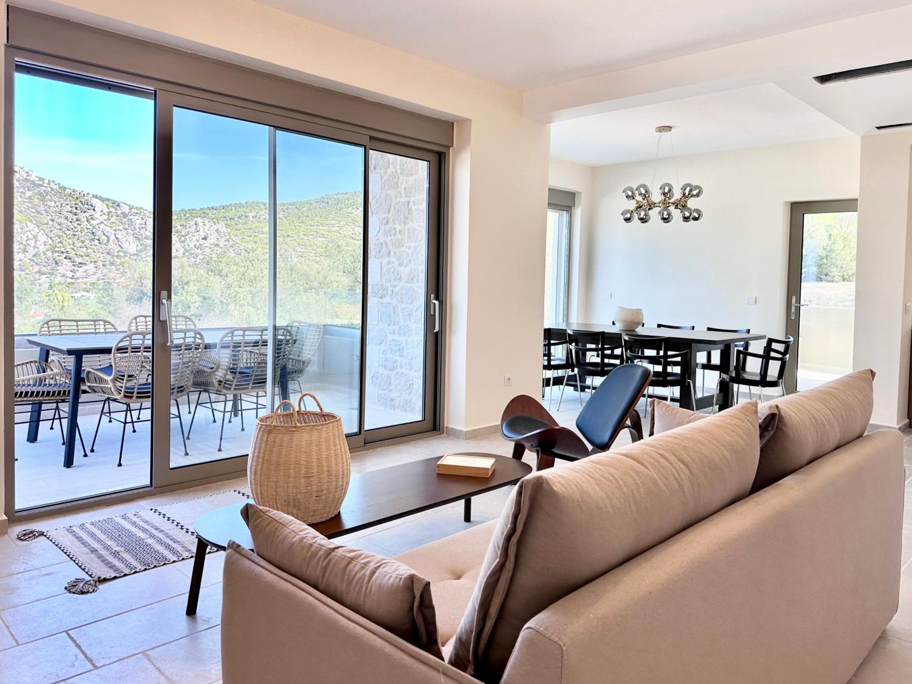 Topos luxury stay Heraion, Loutraki, photo 5