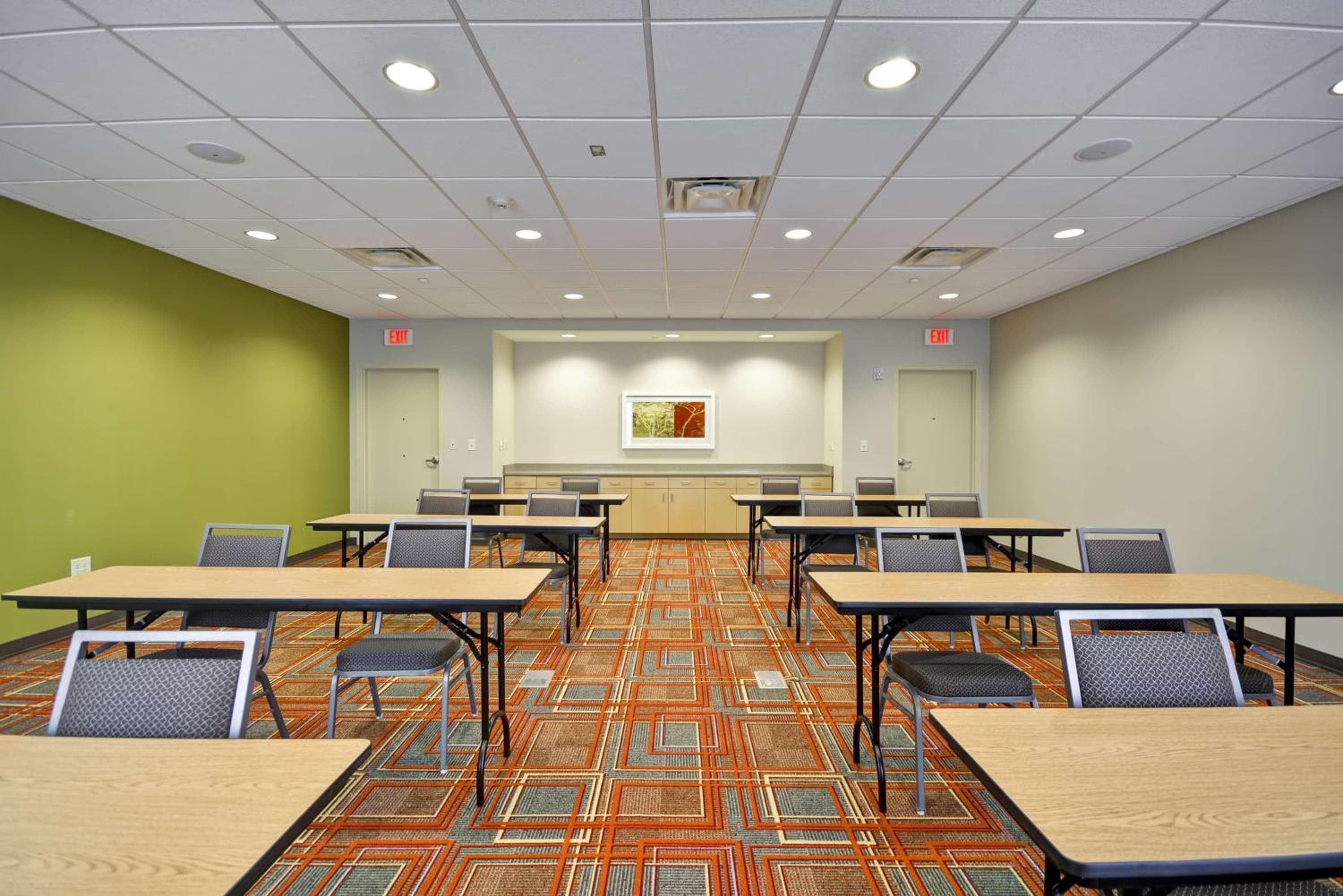 Home2 Suites By Hilton Opelika Auburn, Opelika, photo 2