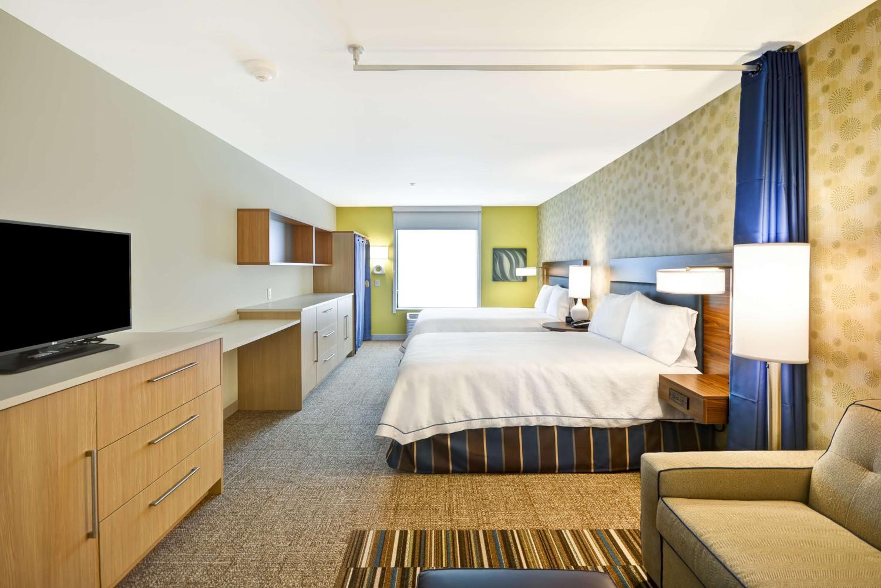 Home2 Suites By Hilton Opelika Auburn, Opelika, photo 6