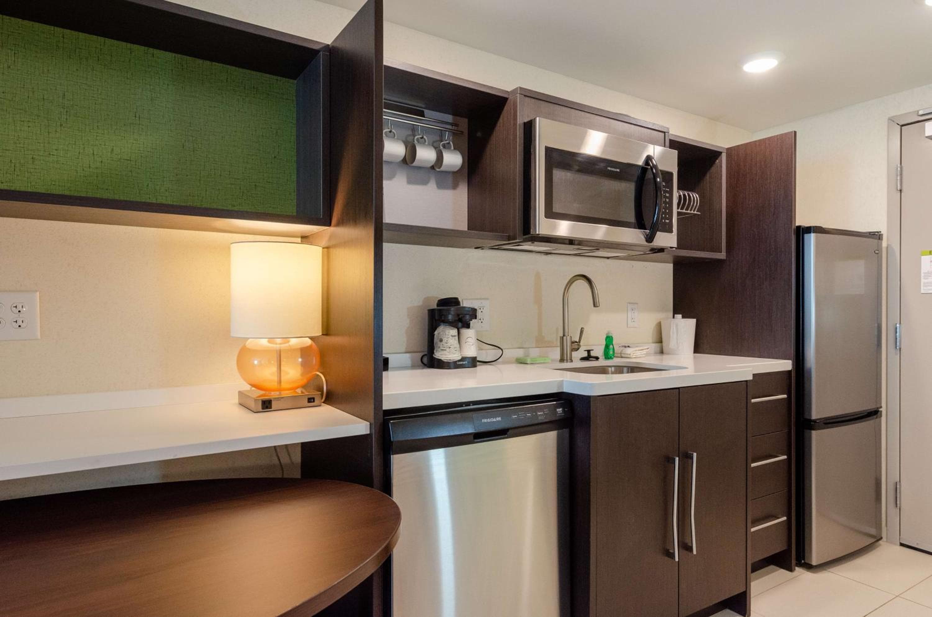Home2 Suites By Hilton Atlanta Camp Creek Parkway, Ga, Atlanta, photo 6