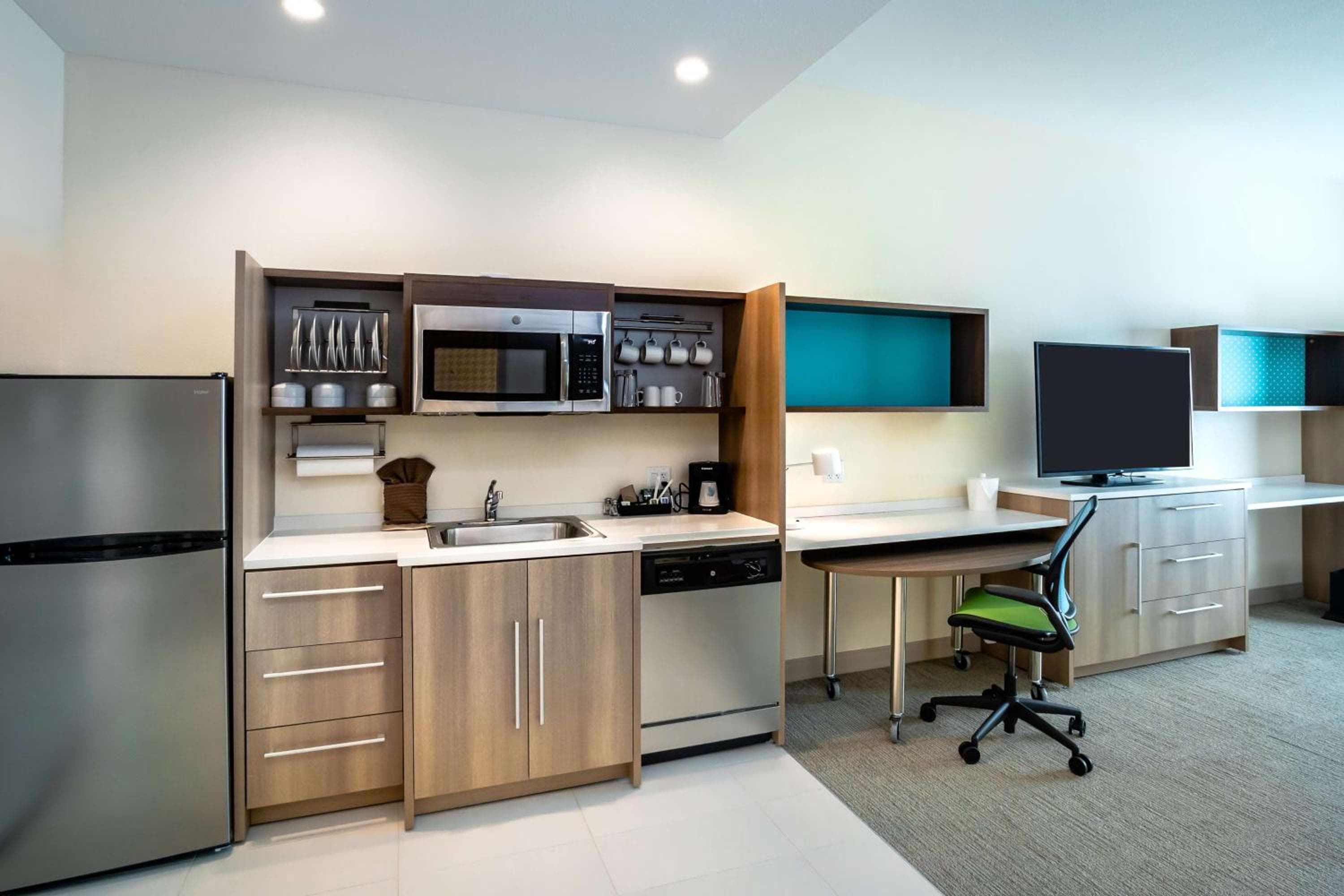 Home2 Suites by Hilton Pflugerville, TX, Pflugerville, photo 3