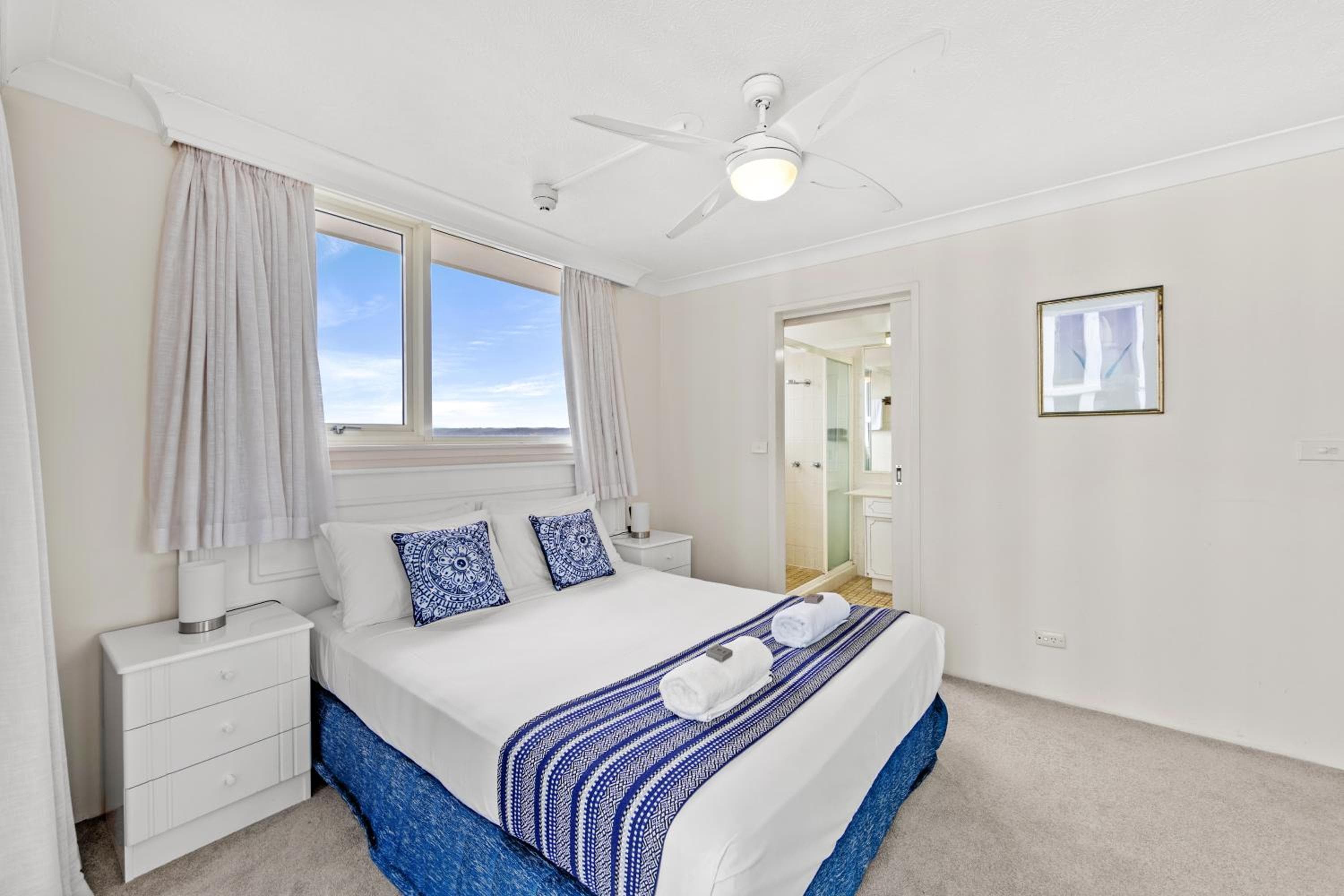 Southern Cross Beachfront Holiday Apartments, Gold Coast, photo 5