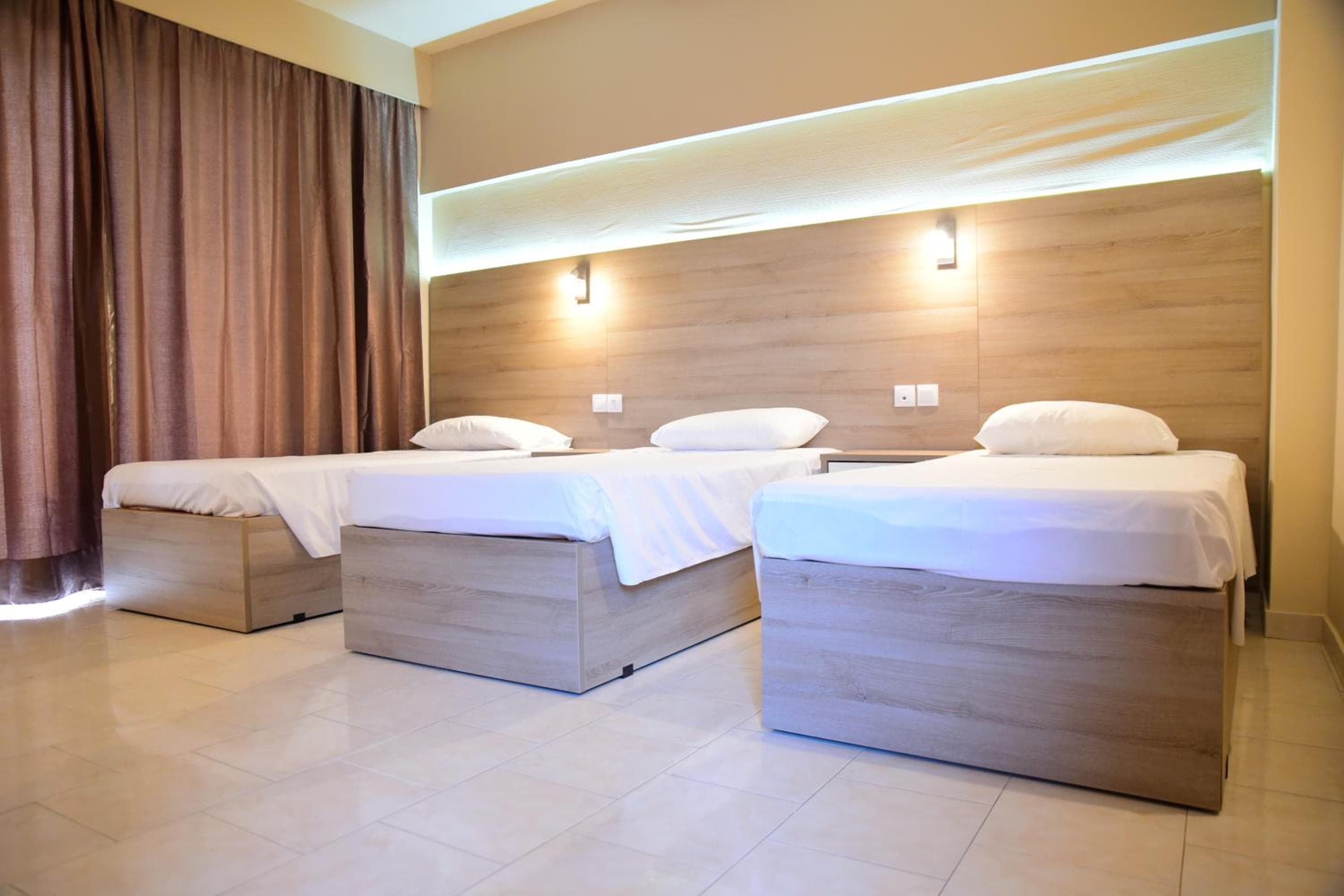 Rose Hotel Faliraki, Faliraki, photo 2