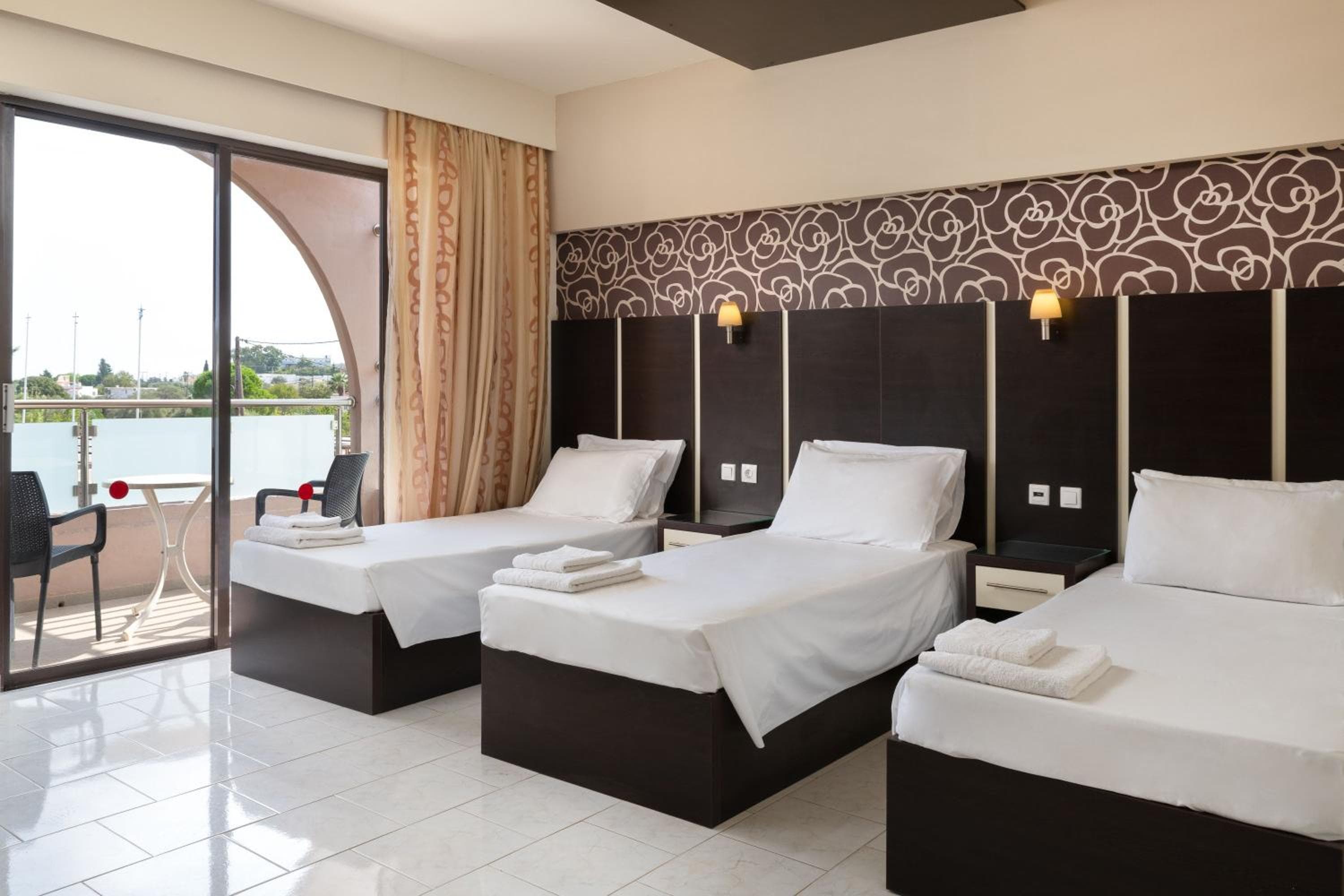 Rose Hotel Faliraki, Faliraki, photo 5