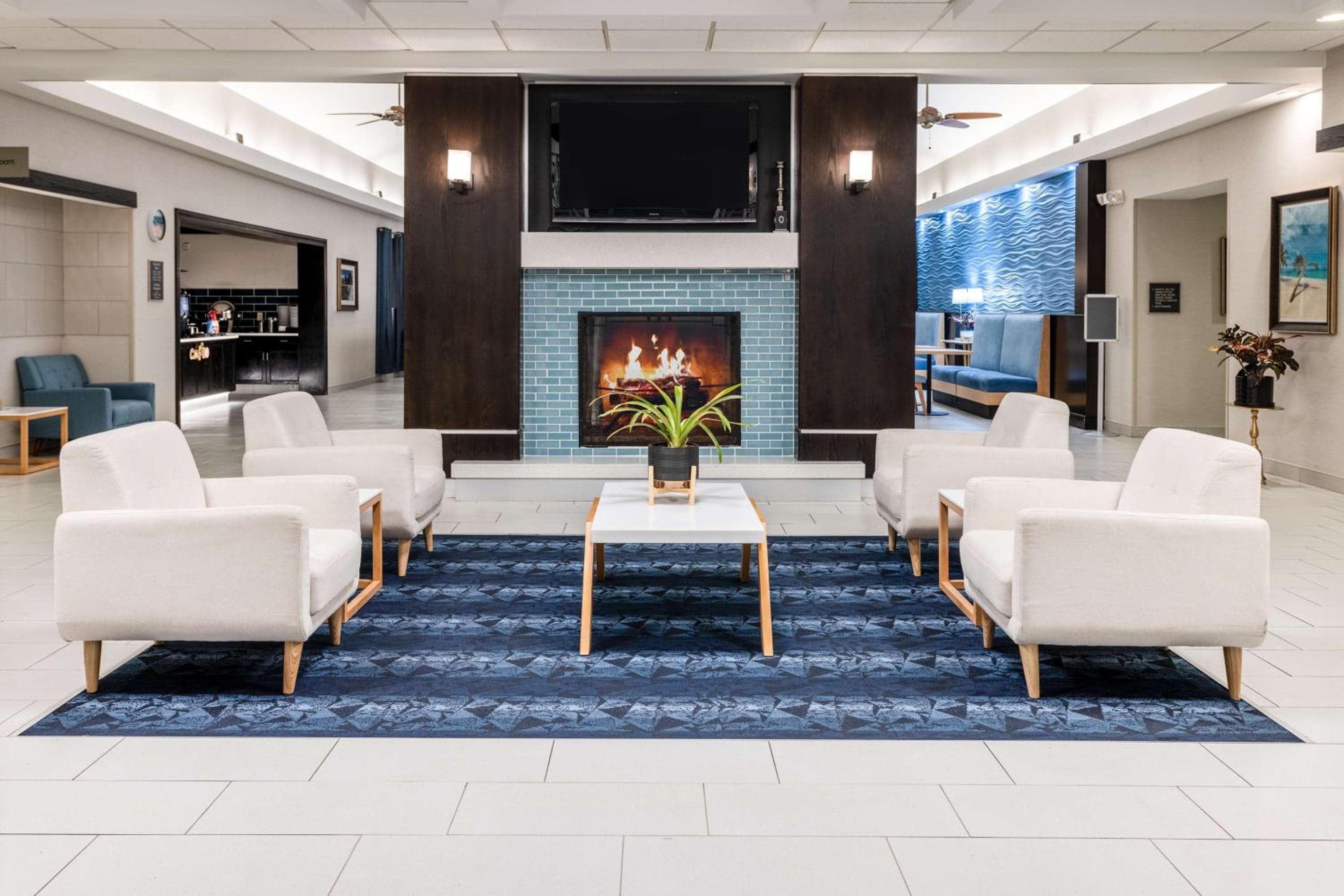 Homewood Suites by Hilton Rochester/Greece, NY, Rochester, photo 5