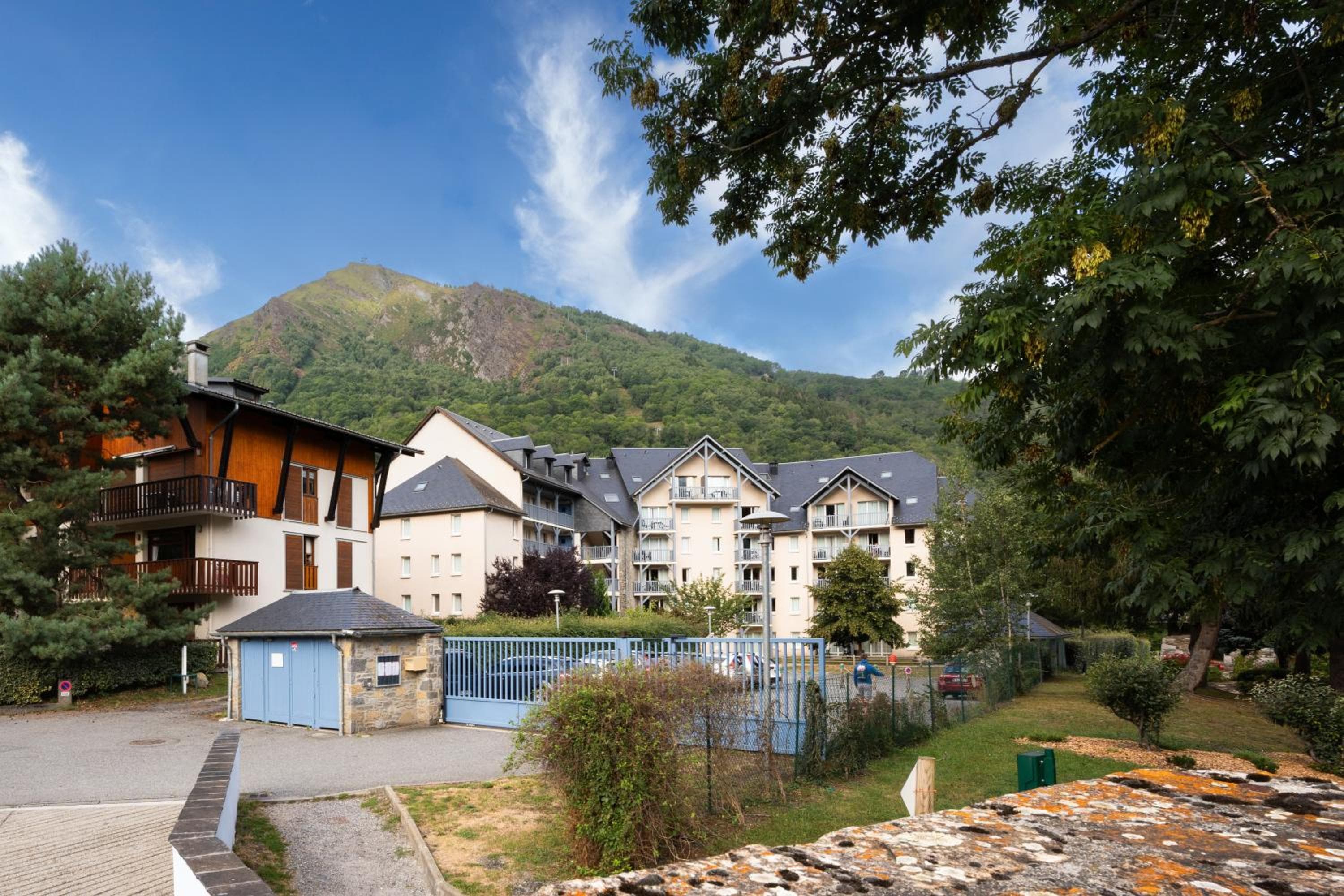 Résidence Pierre & Vacances Les Rives de l'Aure, Saint-Lary-Soulan, photo 5