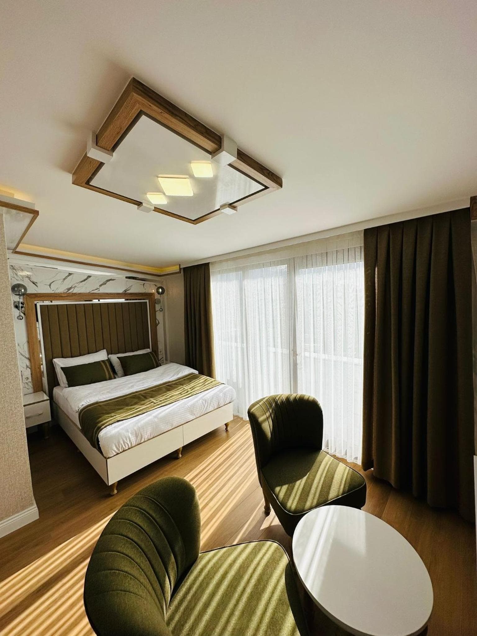 TAKSİM HAVANA HOTEL SUİTES, photo 3