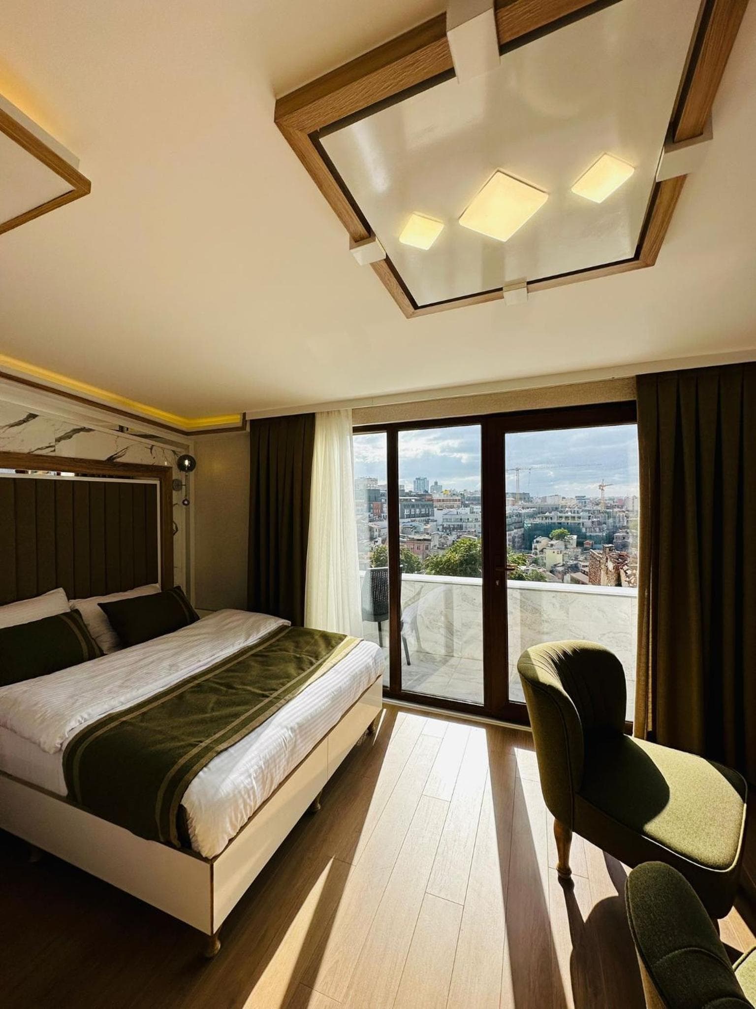 TAKSİM HAVANA HOTEL SUİTES, photo 5