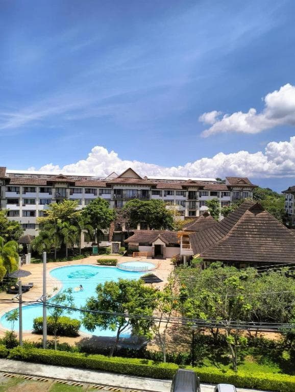 One Oasis A14 Shortwalk to Sm City Davao + free wifi+ Netflix, Davao City, photo 6