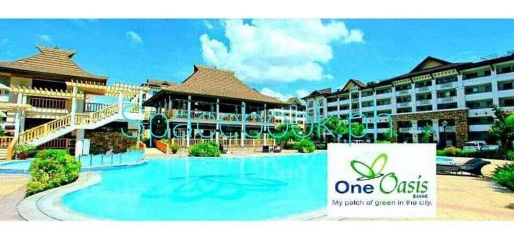 One Oasis A14 Shortwalk to Sm City Davao + free wifi+ Netflix, Davao City, photo 4