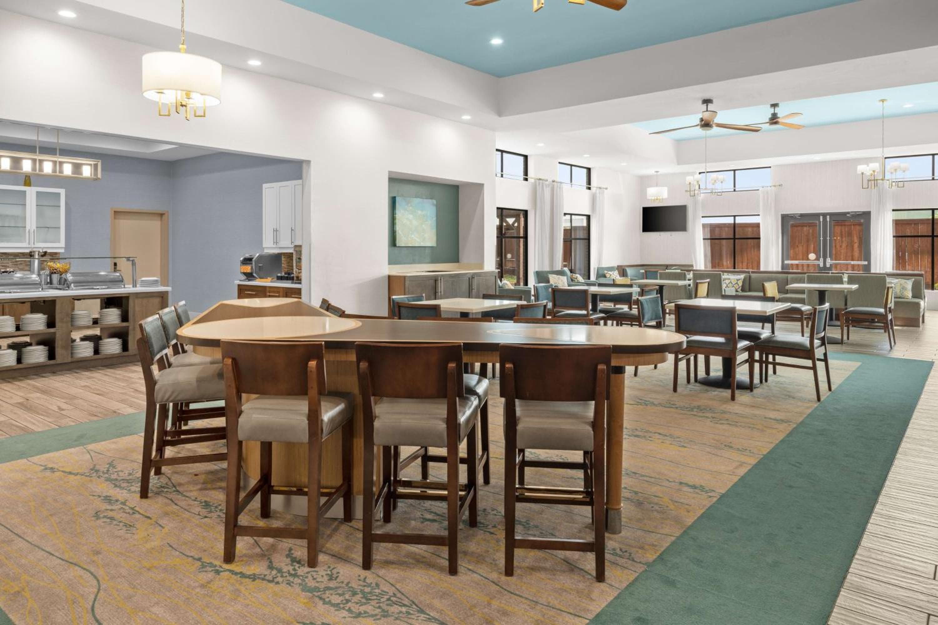 Homewood Suites By Hilton San Marcos, San Marcos, photo 2