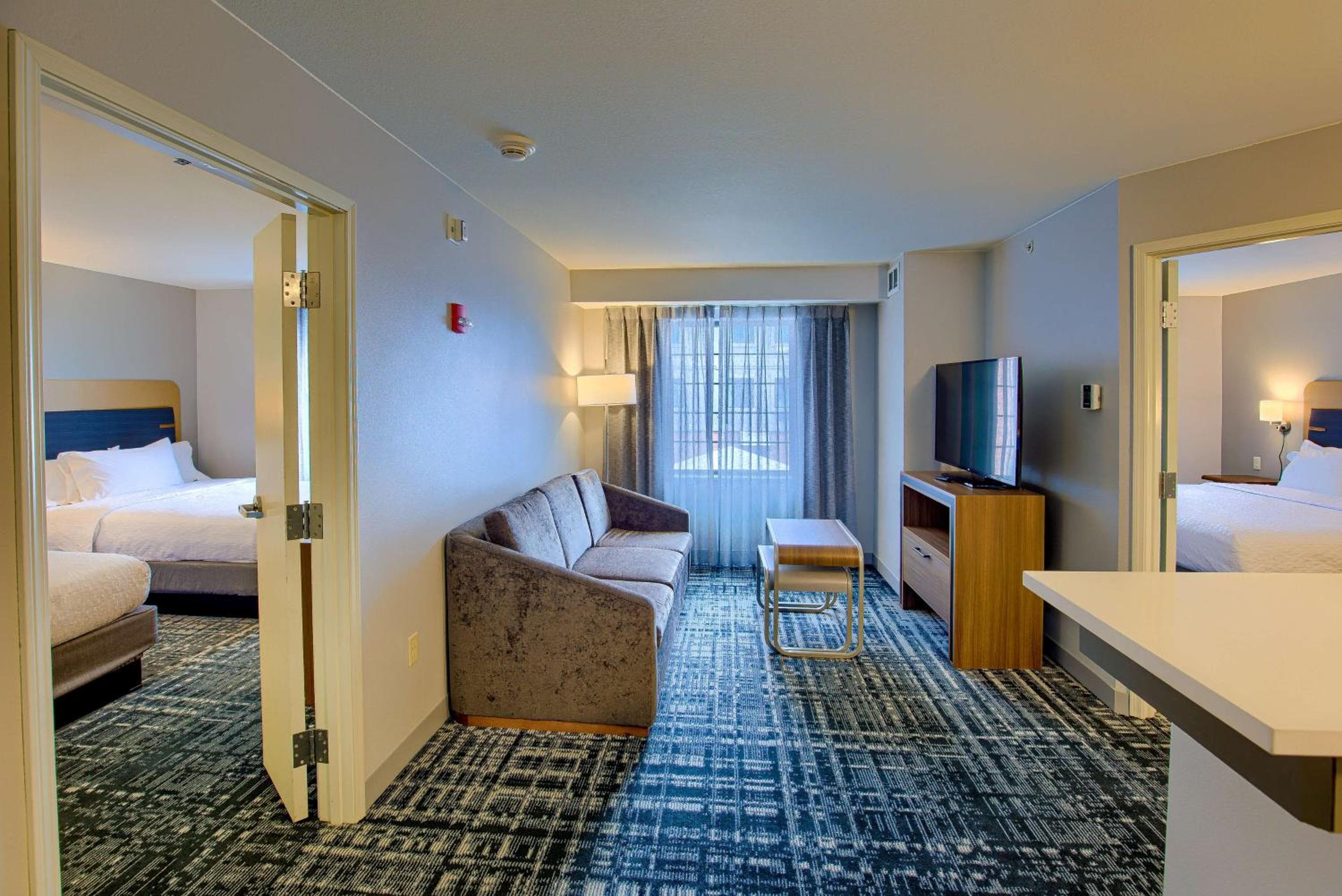 Homewood Suites by Hilton South Bend Notre Dame Area, South Bend, photo 5