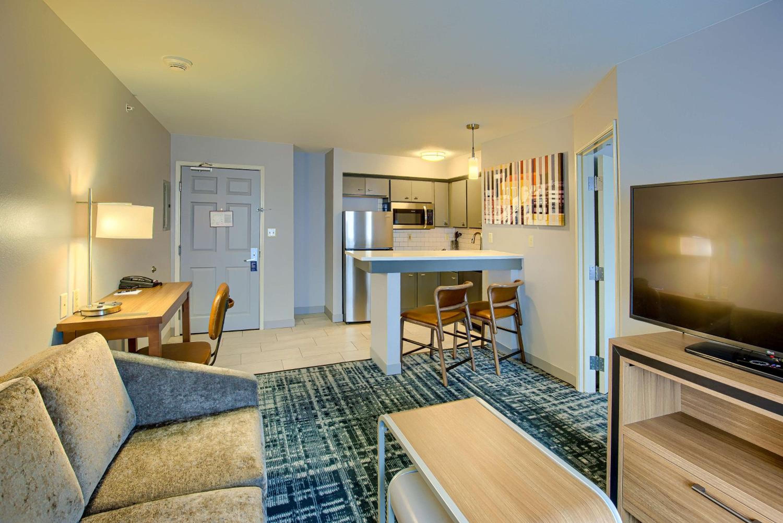 Homewood Suites by Hilton South Bend Notre Dame Area, South Bend