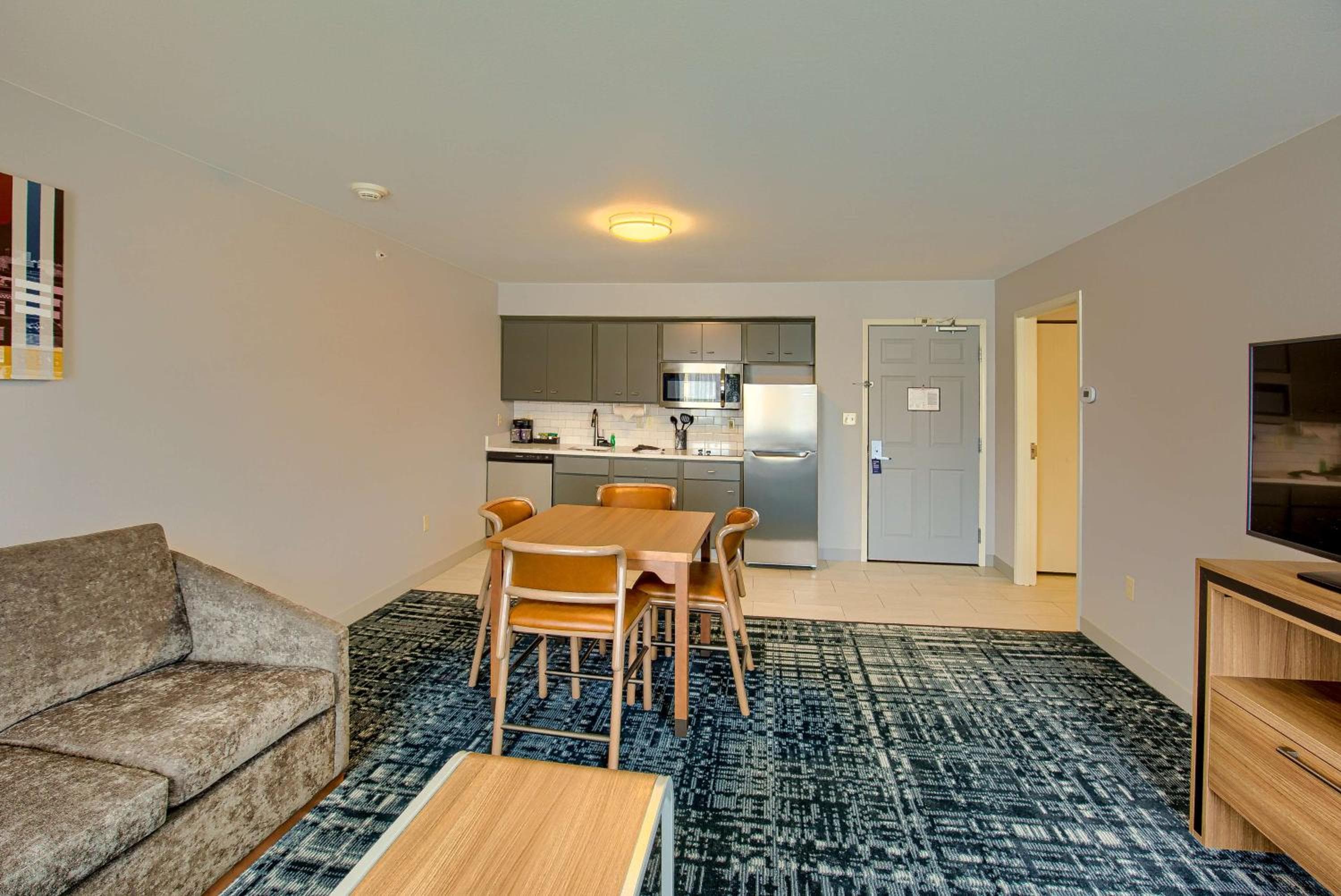Homewood Suites by Hilton South Bend Notre Dame Area, South Bend, photo 4