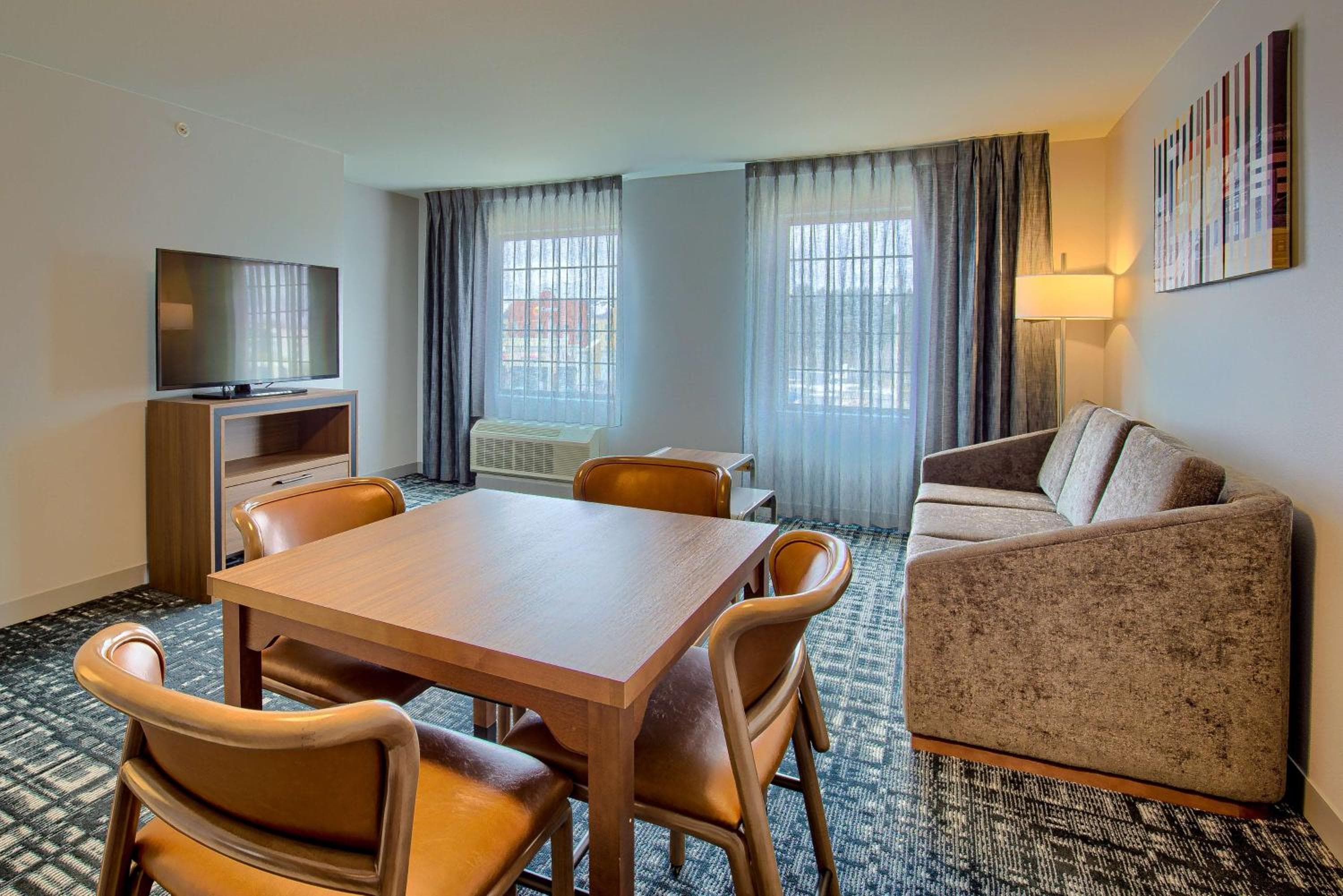 Homewood Suites by Hilton South Bend Notre Dame Area, South Bend, photo 6