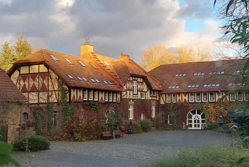 Rittergut Haus Laer, Bochum