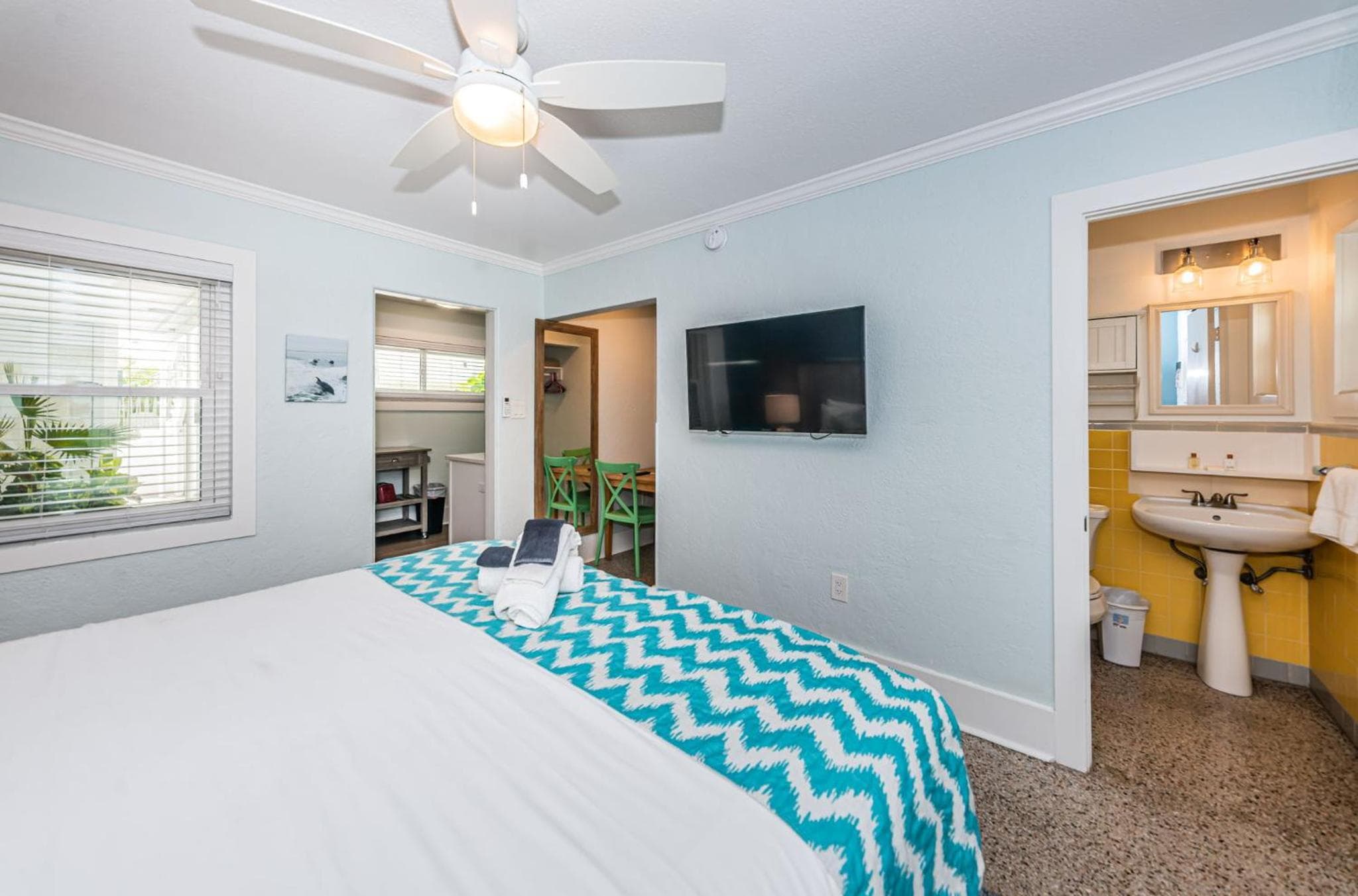 The Roth Hotel, Treasure Island, Florida, St Pete Beach, photo 2
