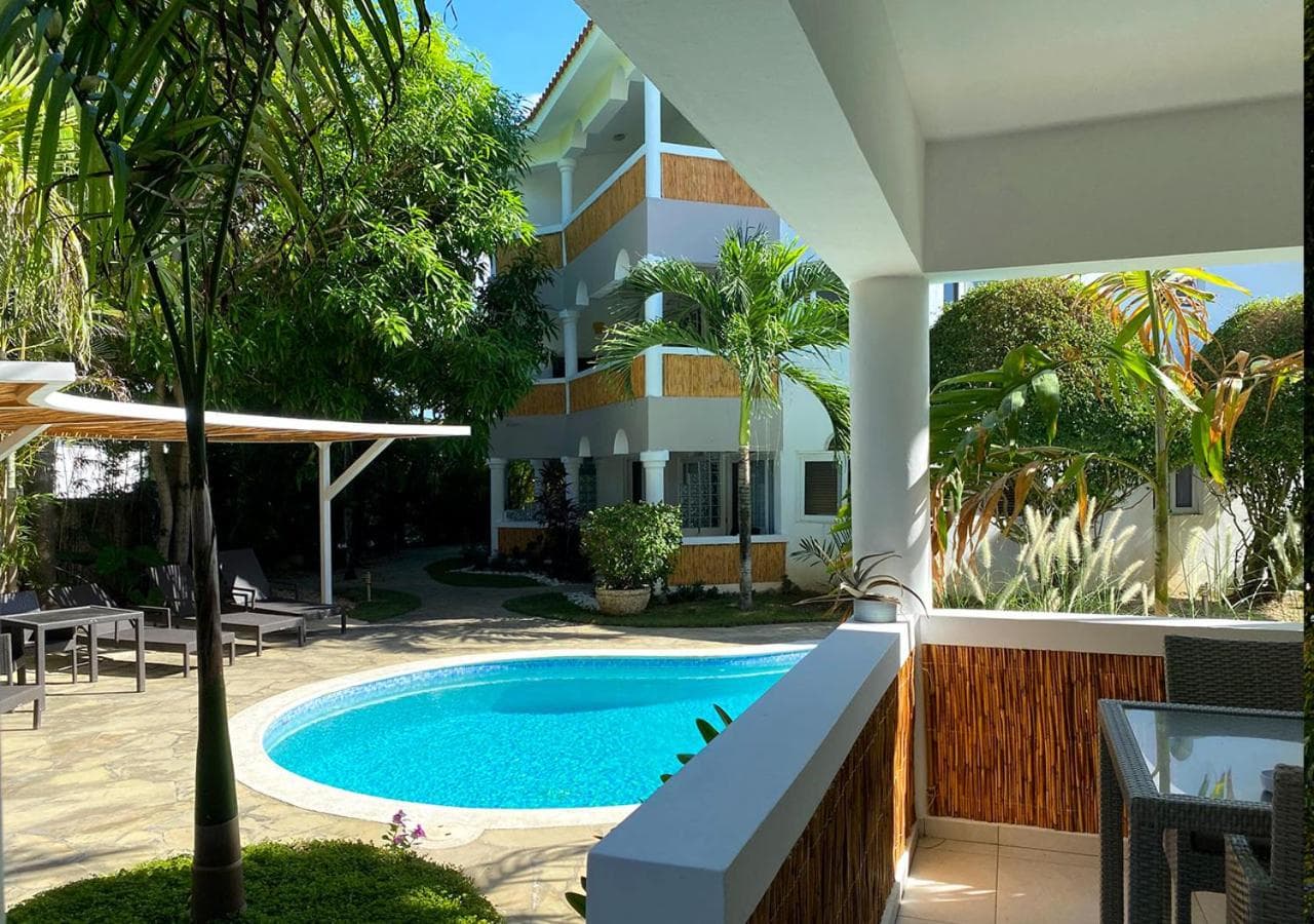 Bahia Residence Cabarete, Cabarete, photo 4
