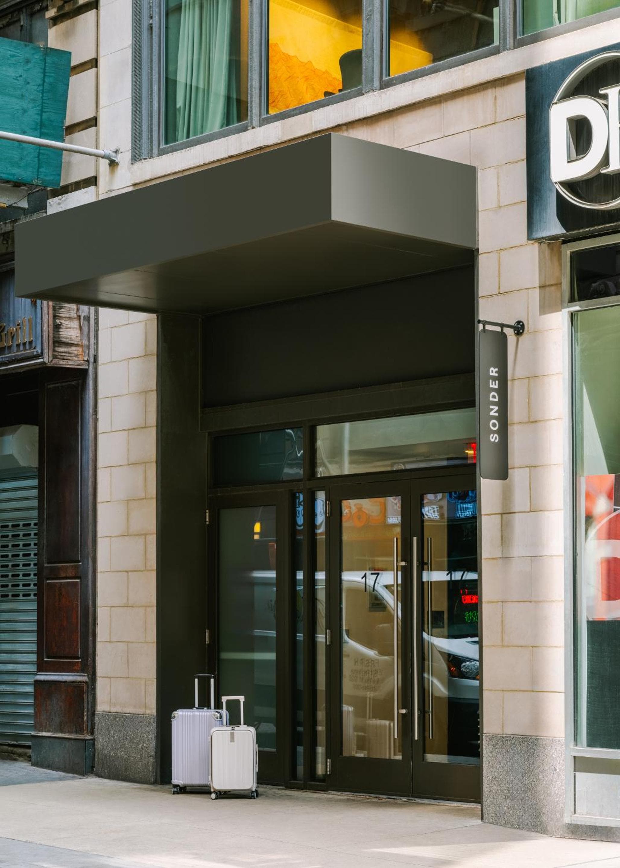 17John, New York