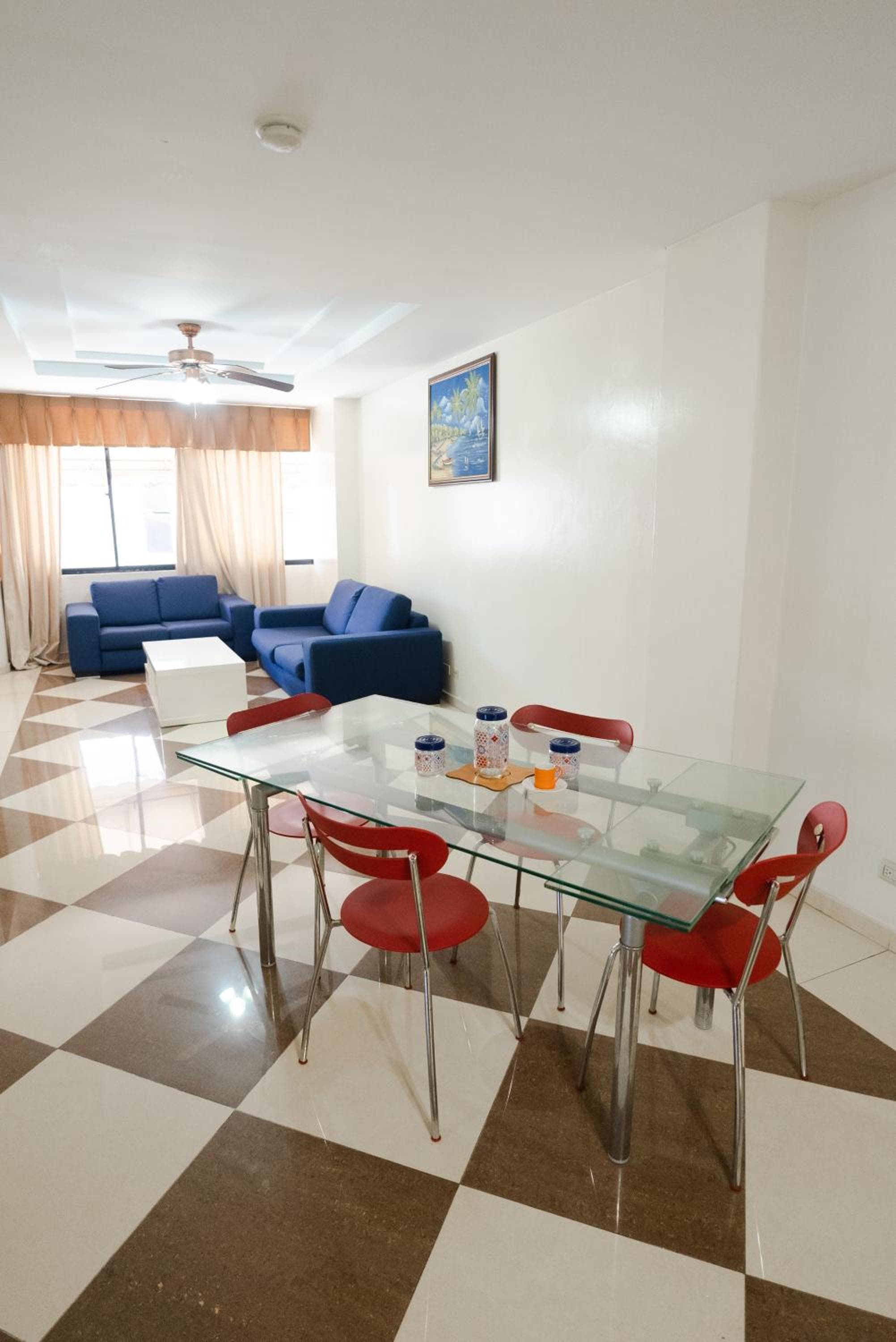 Aparta Hotel Roma, Santo Domingo, photo 3