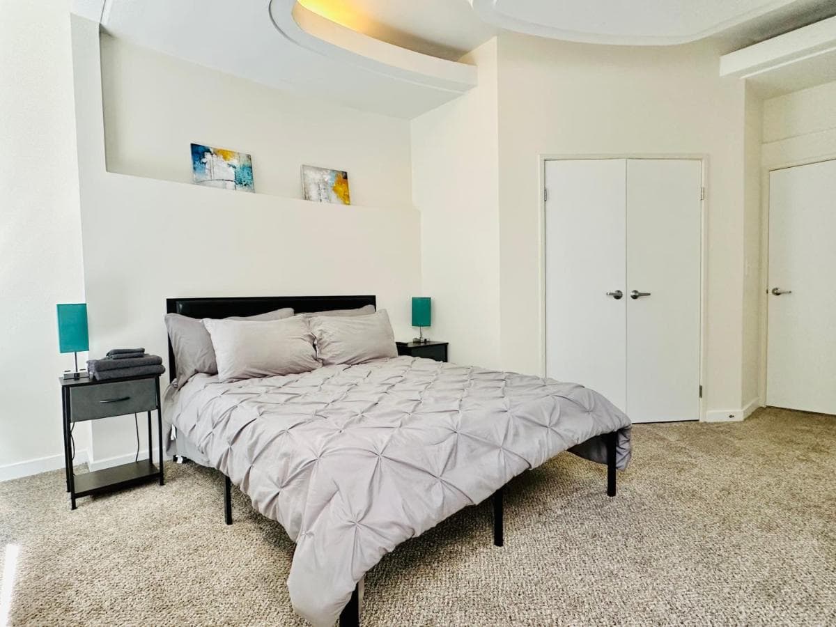 Executive Vacation Suite for 4, Indianapolis, photo 5