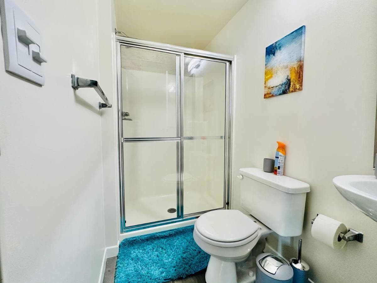 Executive Vacation Suite for 4, Indianapolis, photo 2