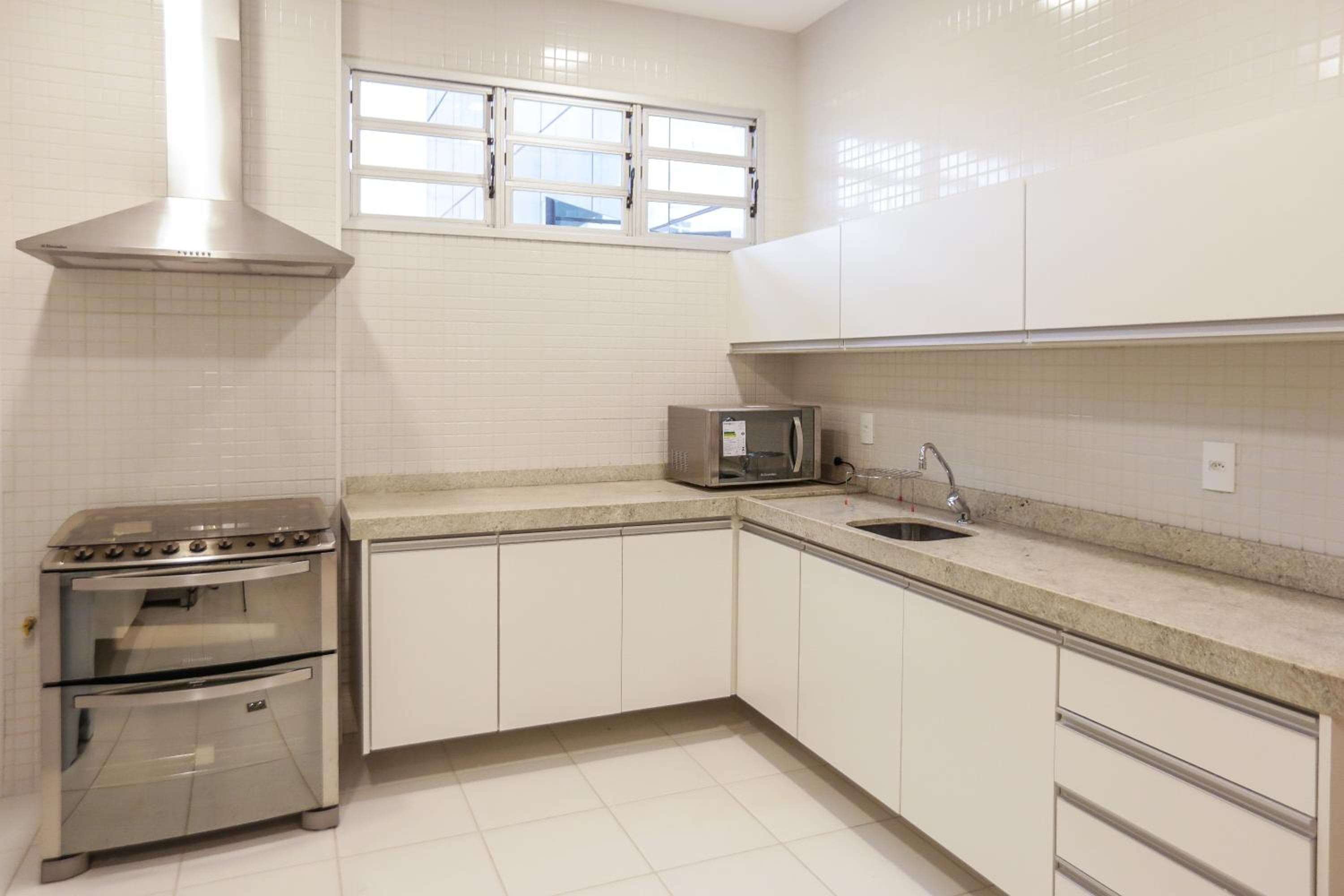 Vista Park Hplus Long Stay, Brasilia