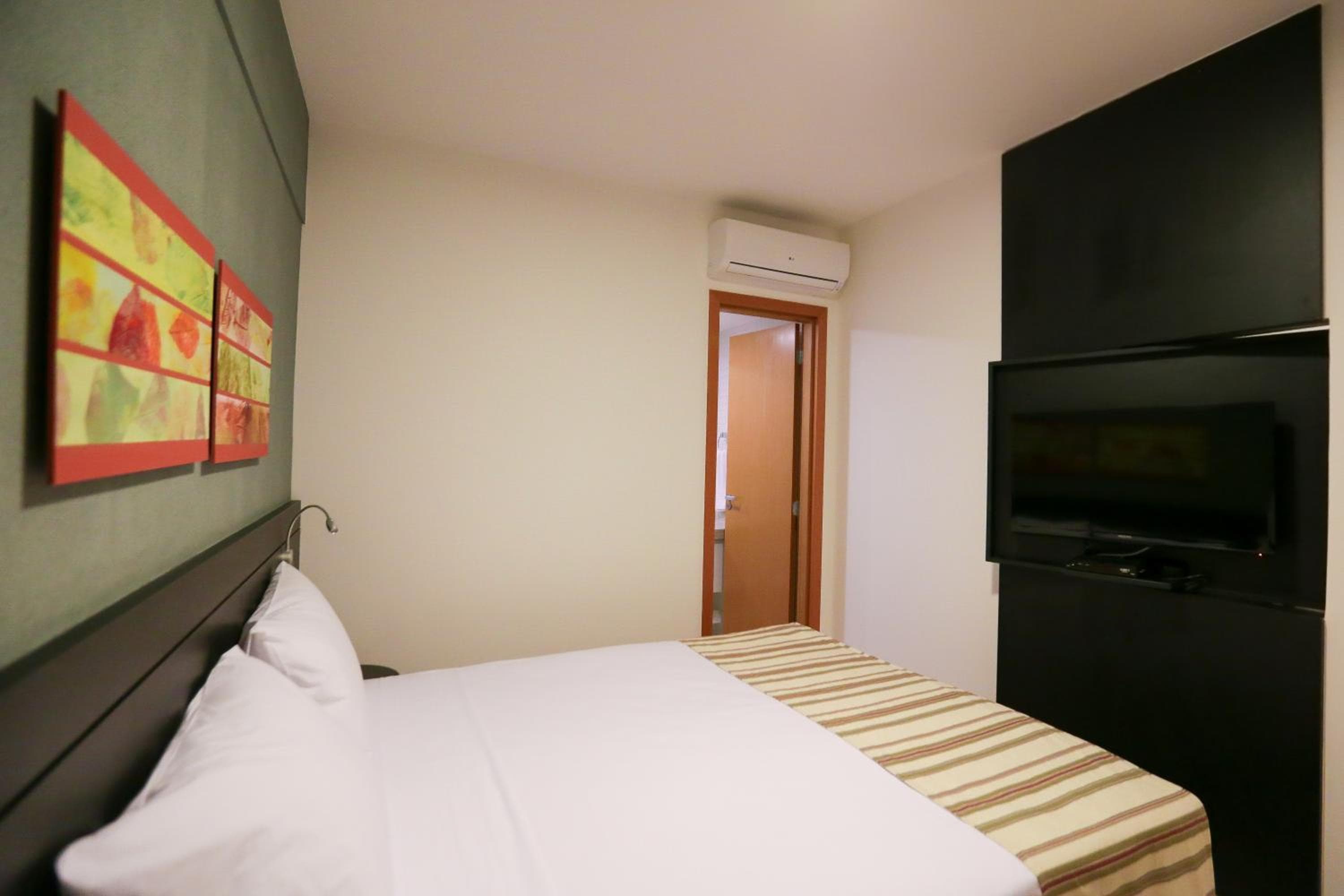 Vista Park Hplus Long Stay, Brasilia, photo 4