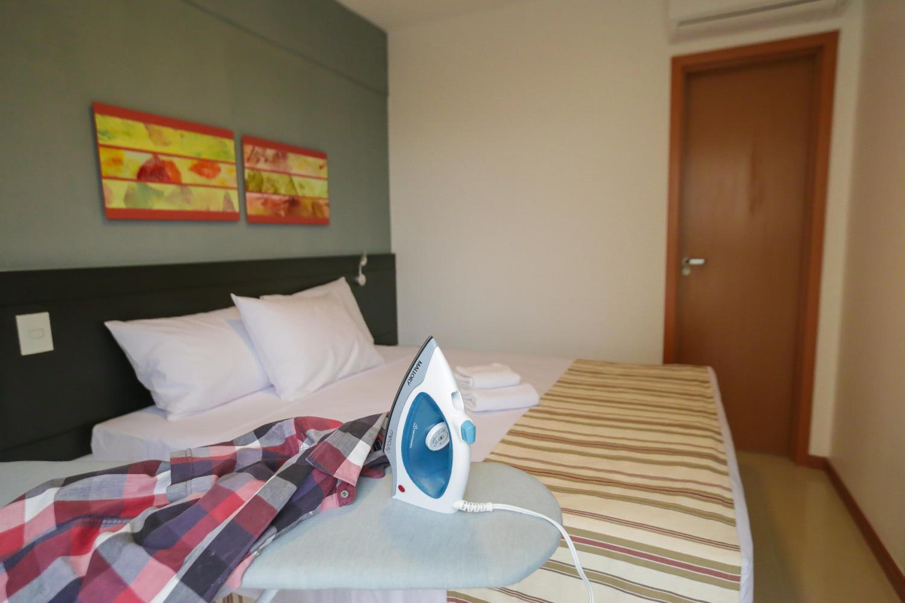 Vista Park Hplus Long Stay, Brasilia, photo 2