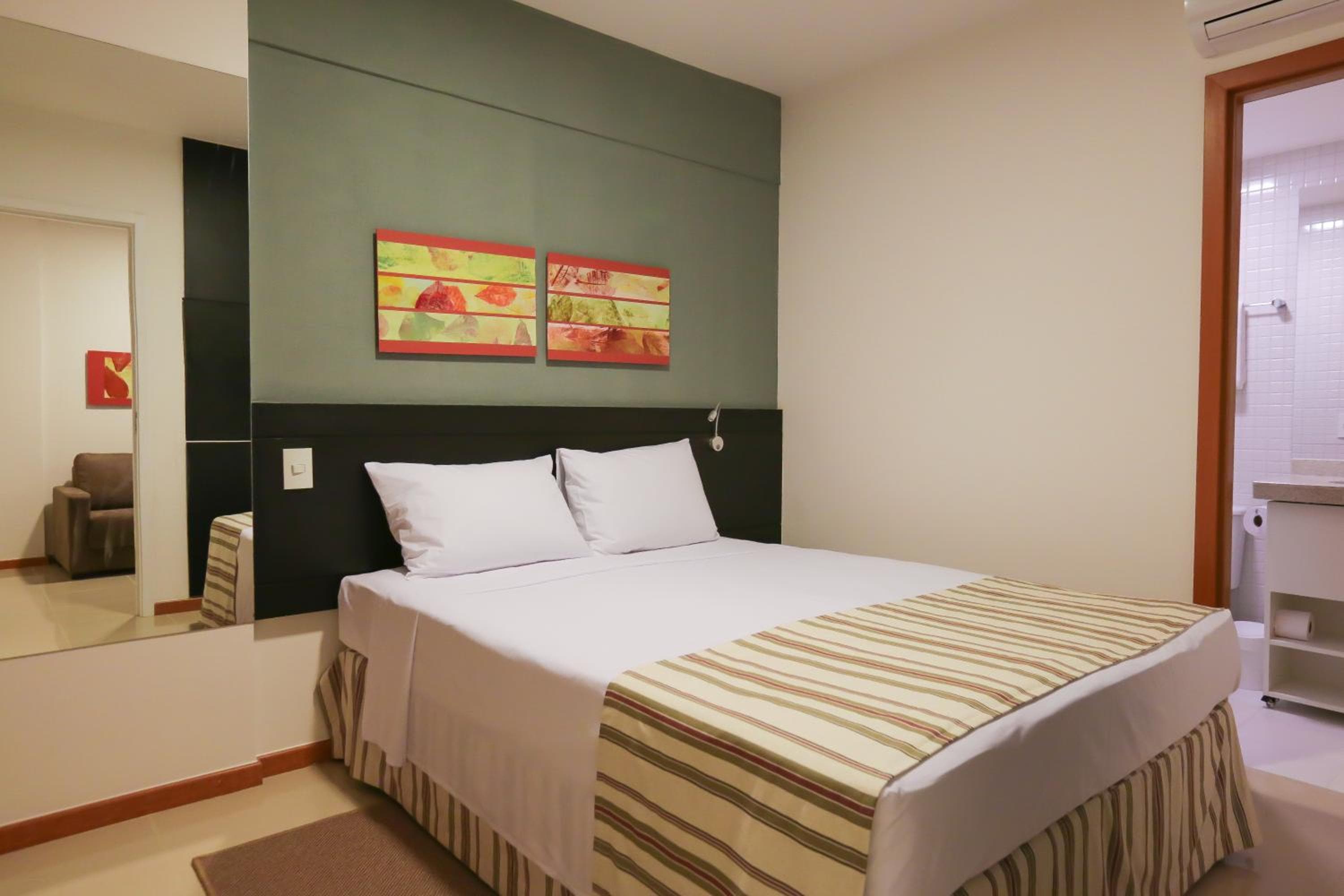 Vista Park Hplus Long Stay, Brasilia, photo 3