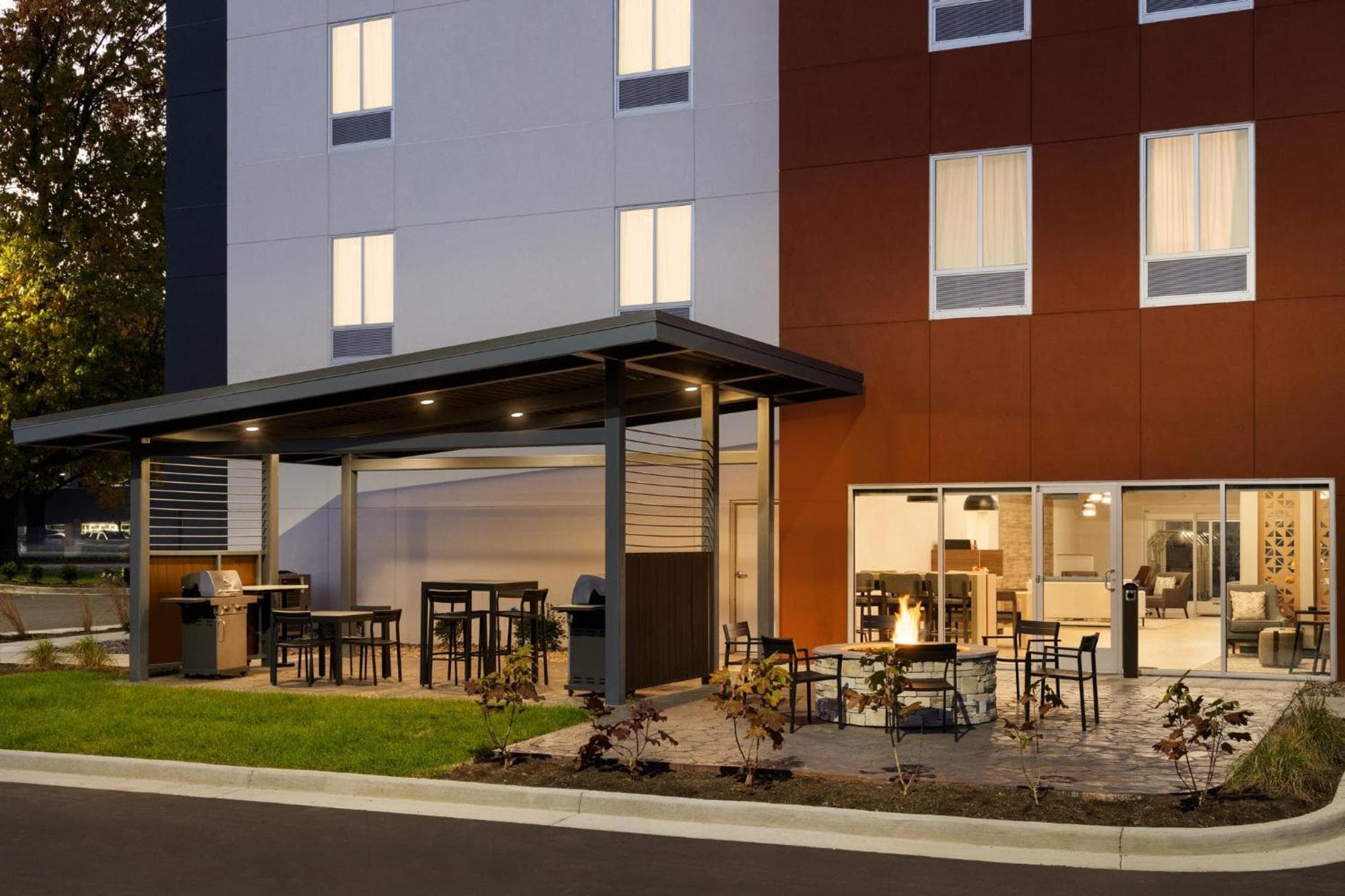 Candlewood Suites North Platte by IHG, North Platte, photo 2