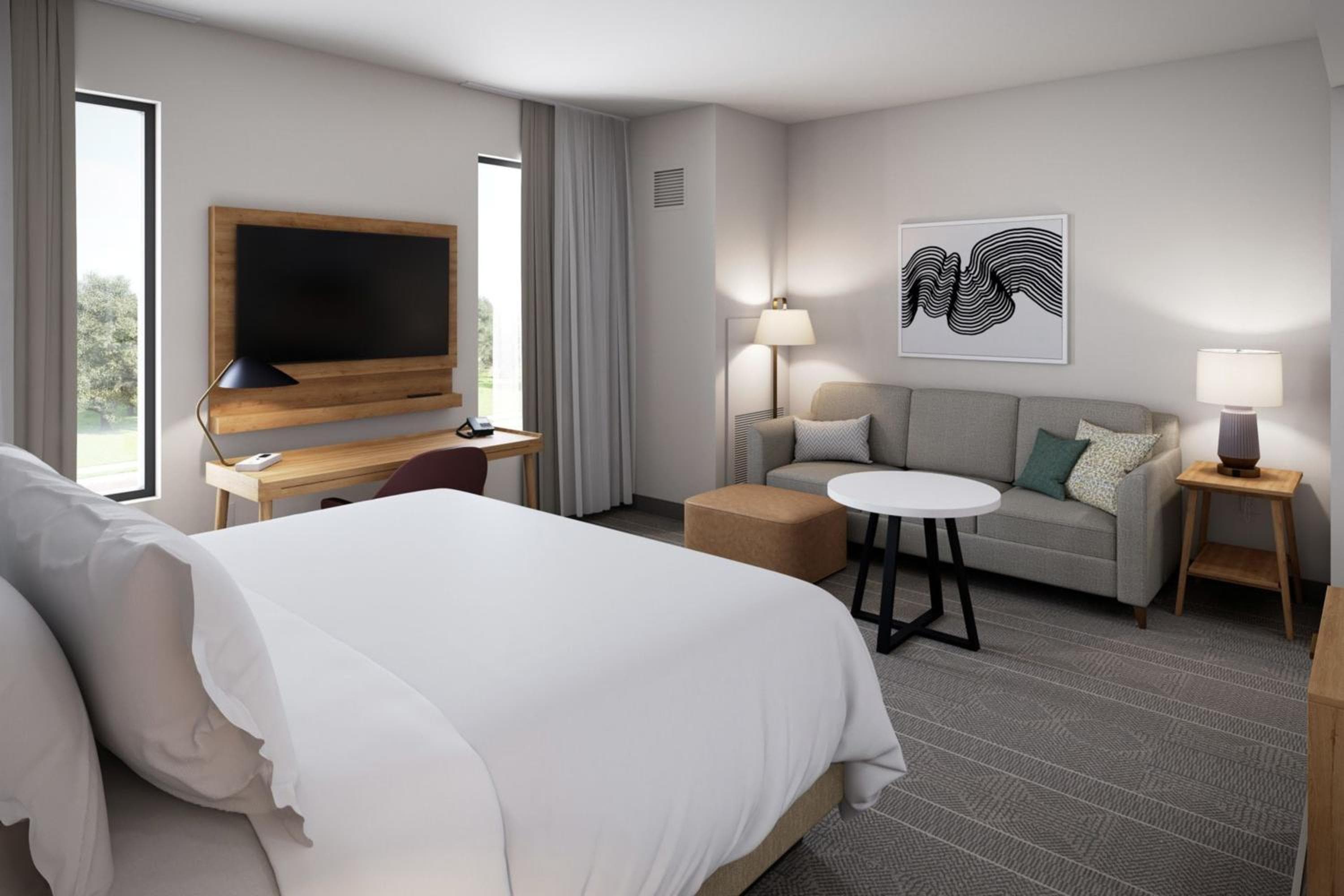 Staybridge Suites Dallas Market Ctr Love Field by IHG, Dallas, photo 3