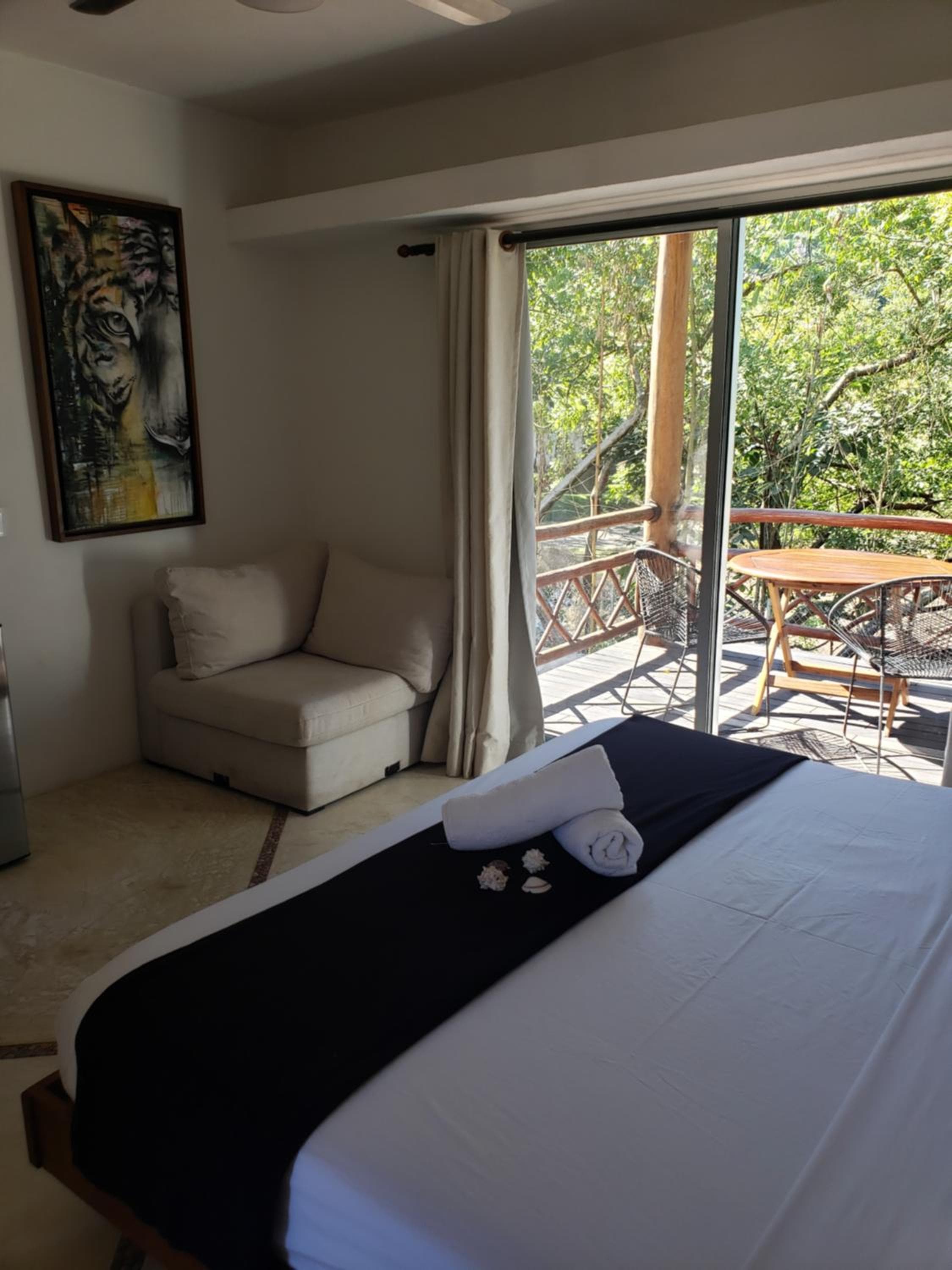CASA CANDRA (HOTEL BOUTIQUE), San Francisco, photo 5