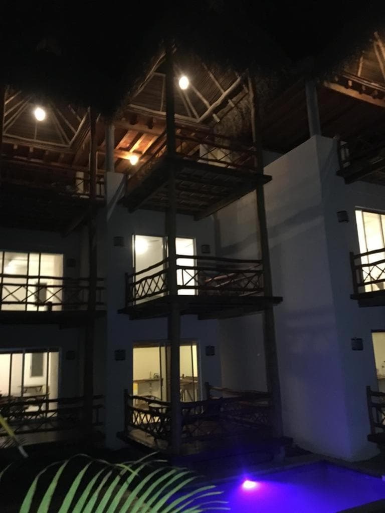 CASA CANDRA (HOTEL BOUTIQUE), San Francisco, photo 4