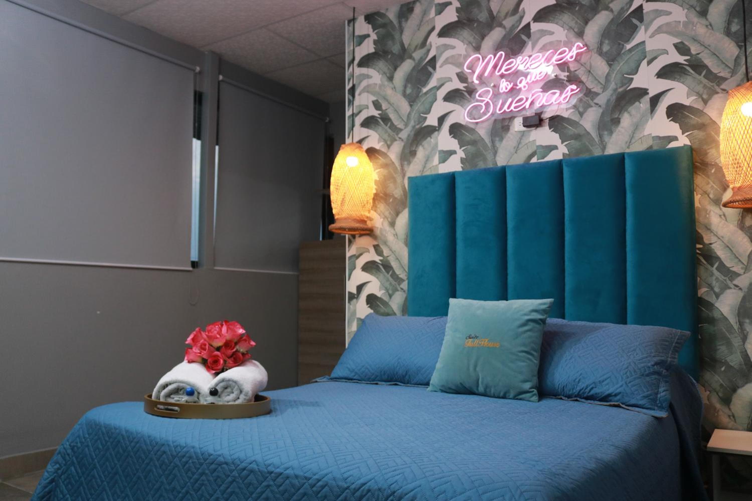 SUITES FullHouse, Guayaquil