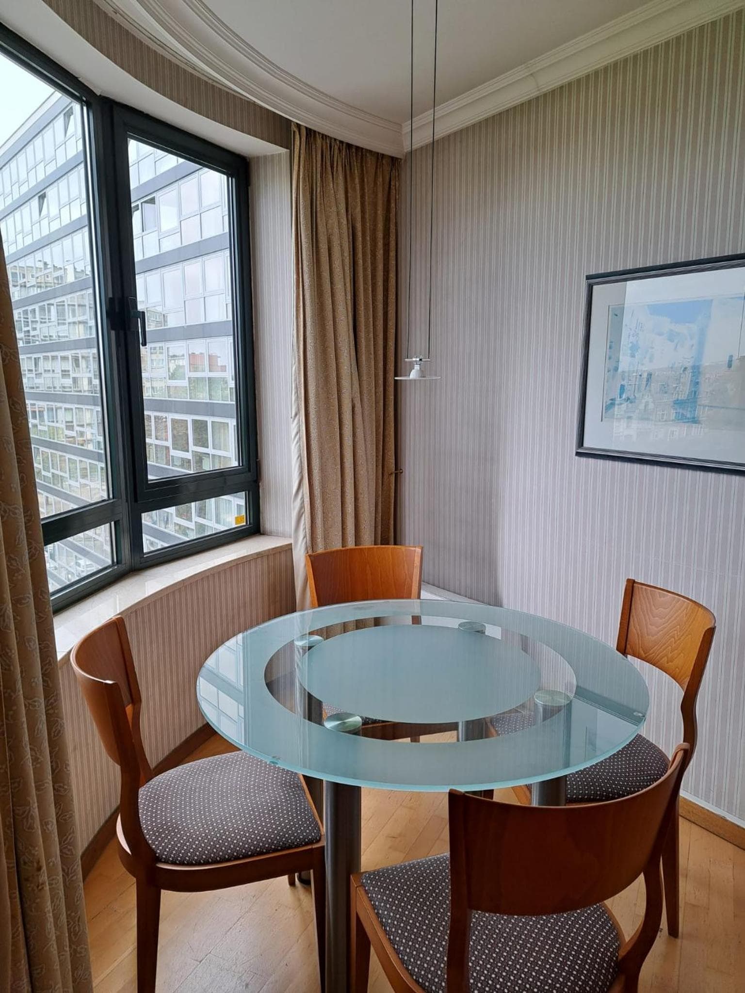 B-aparthotel Ambiorix, Brussels, photo 2