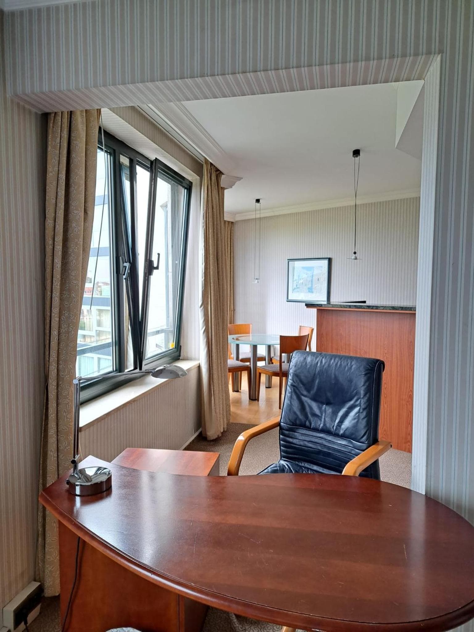 B-aparthotel Ambiorix, Brussels, photo 4